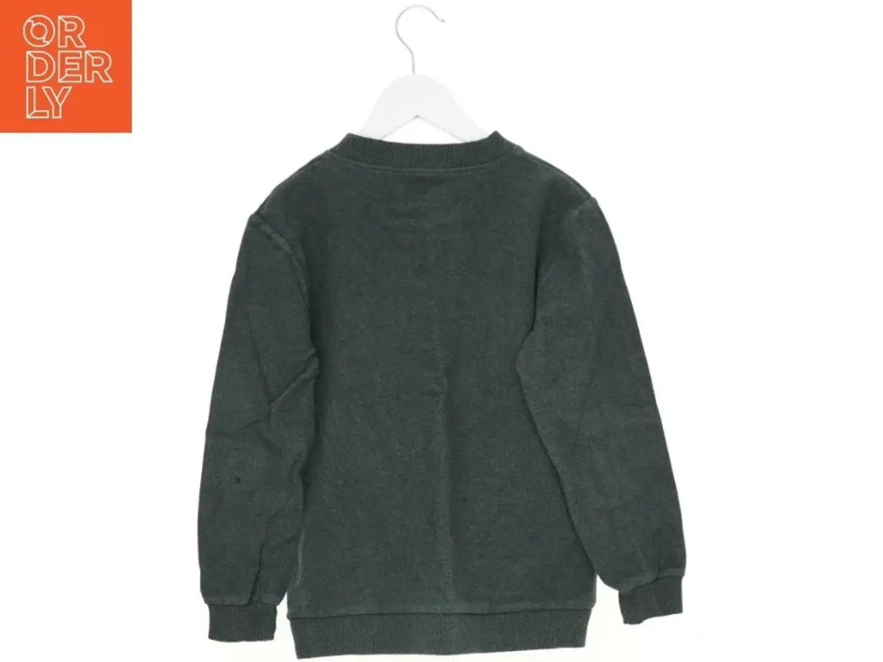 Billede 2 - Sweatshirt fra Danefæ (str. 140 cm)