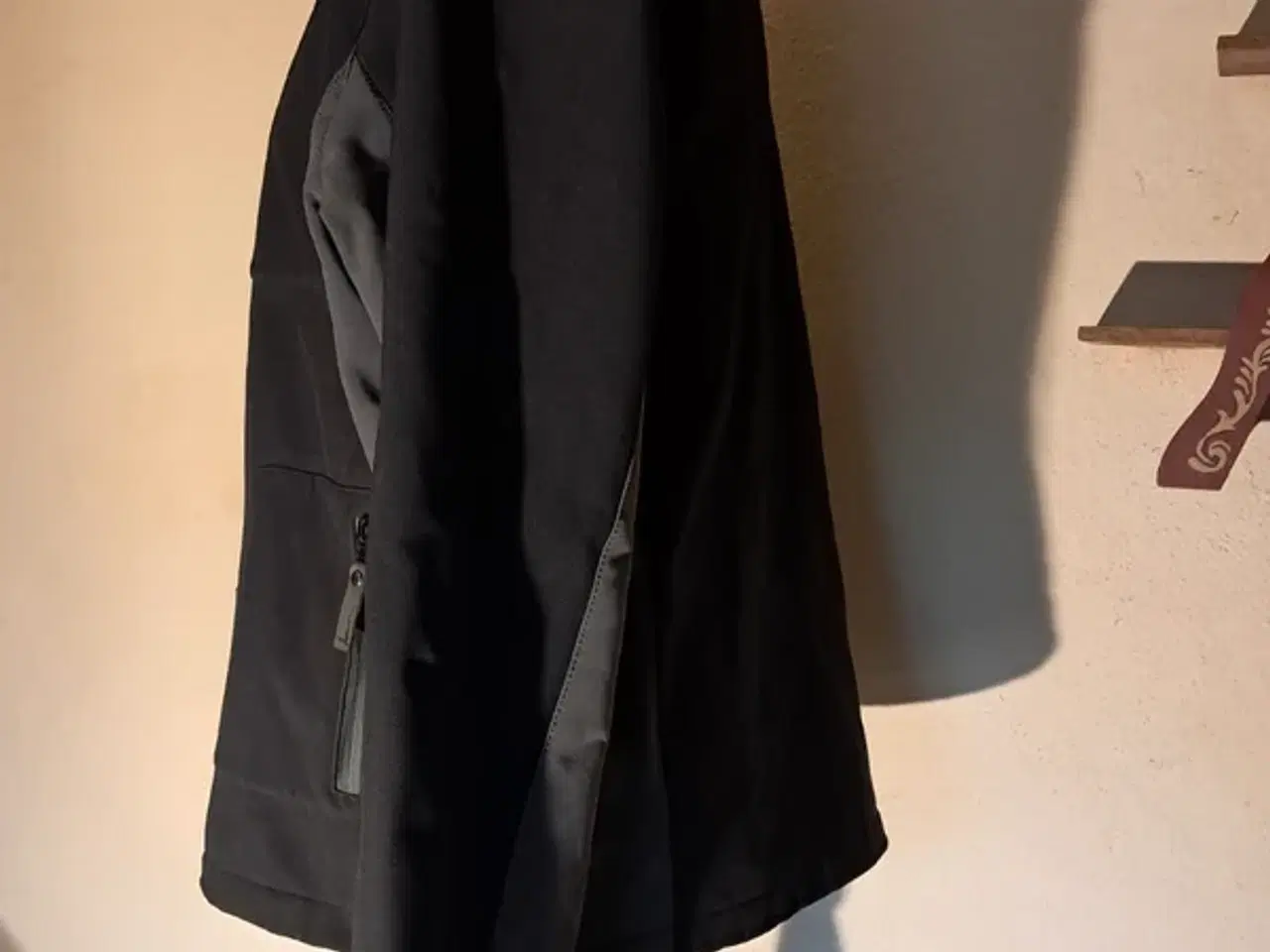 Billede 2 - Iceman str. M jakke