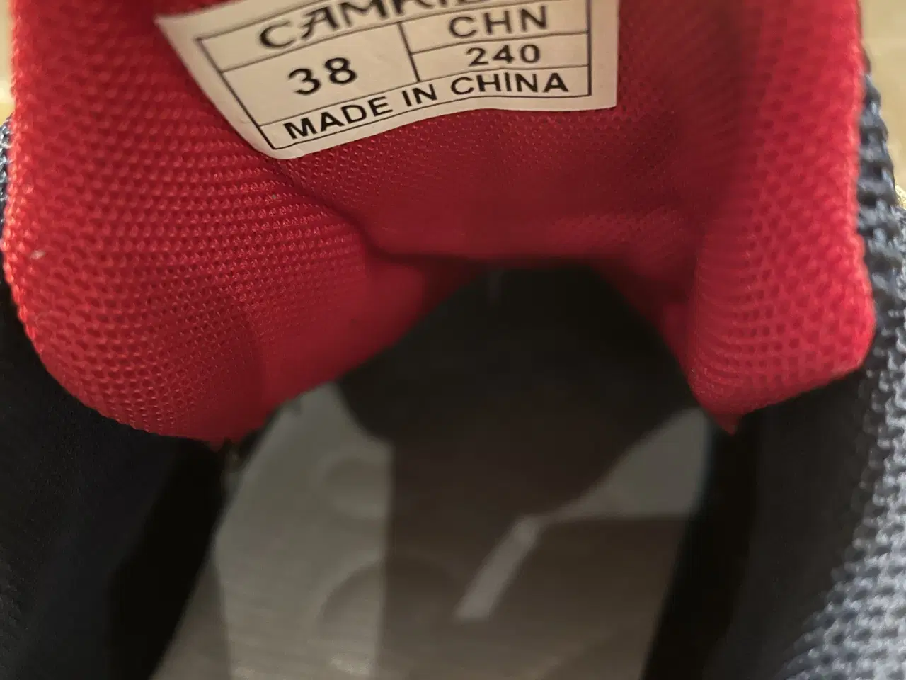 Billede 3 - Drenge sko