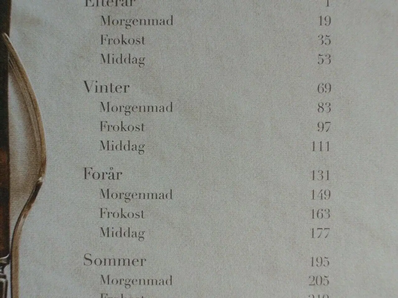 Billede 2 - sophie dahls frydefulde fristelser, af sophie dahl