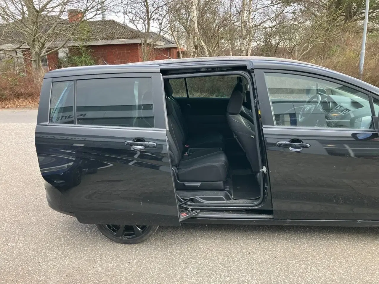 Billede 7 - Mazda 5 1,8 Advance 7prs