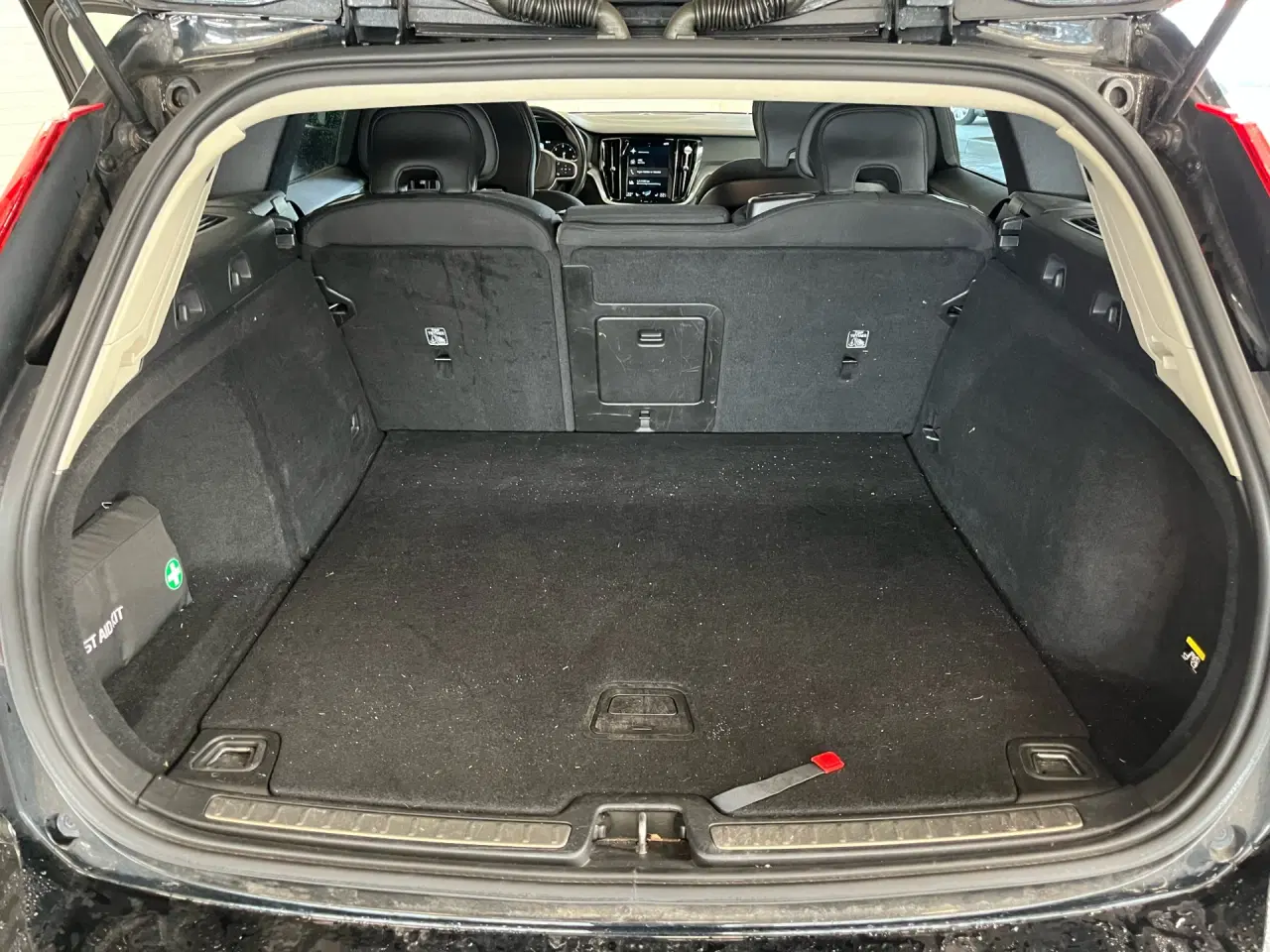 Billede 22 - Volvo V60 2,0 D4 Momentum 190HK Stc 8g Aut.