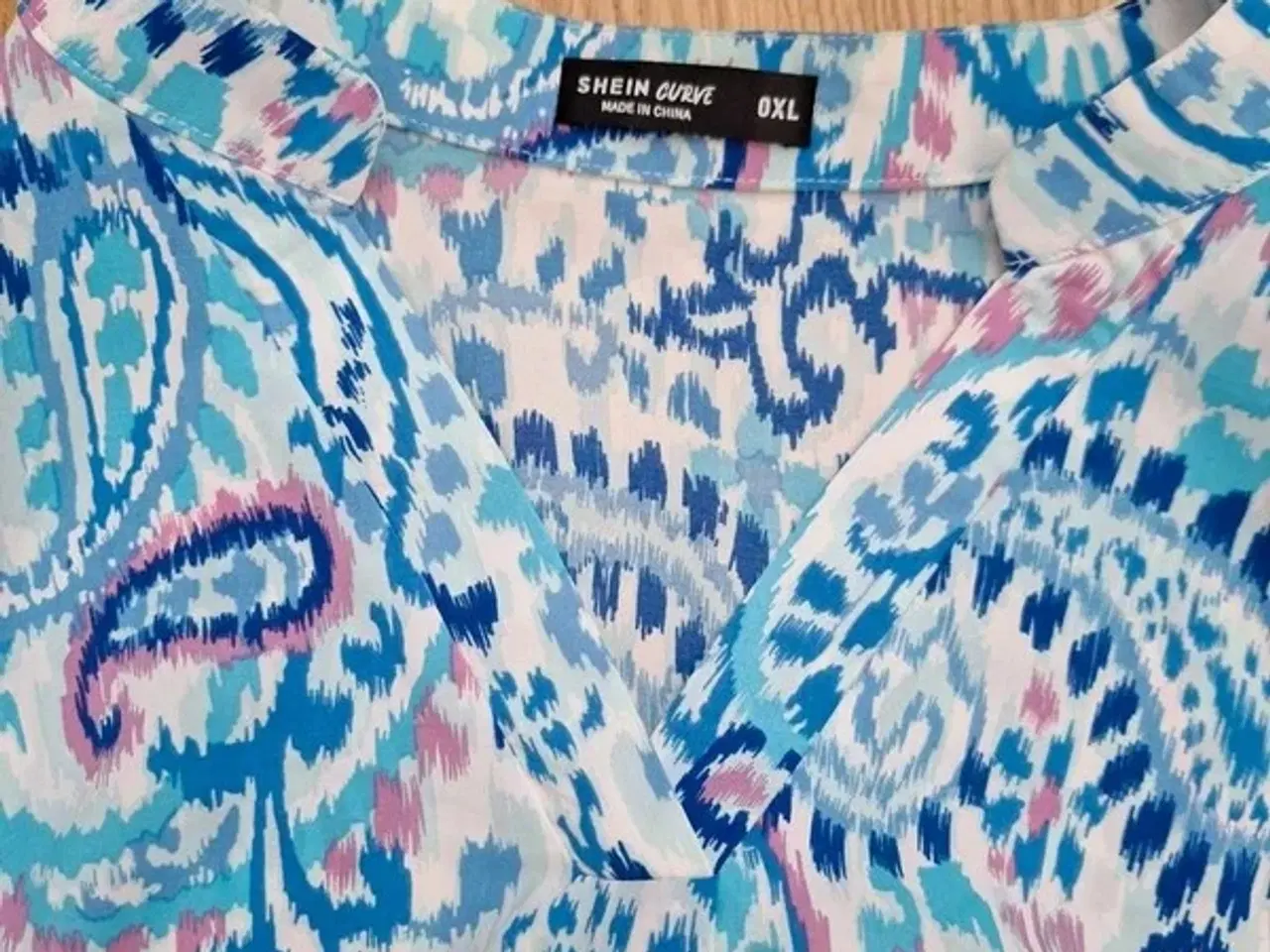 Billede 2 - Damebluse