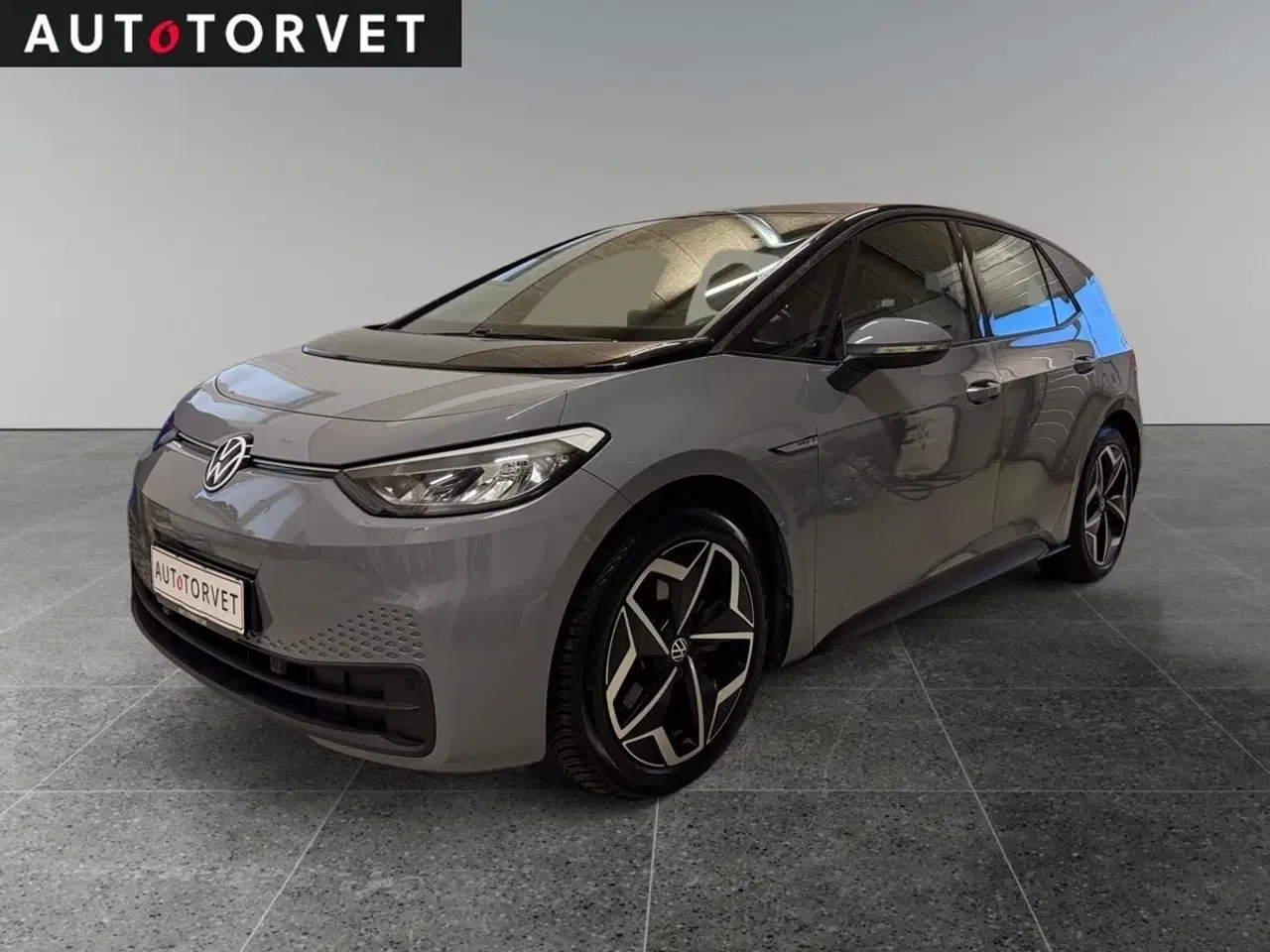 Billede 1 - VW ID.3 77 Pro S