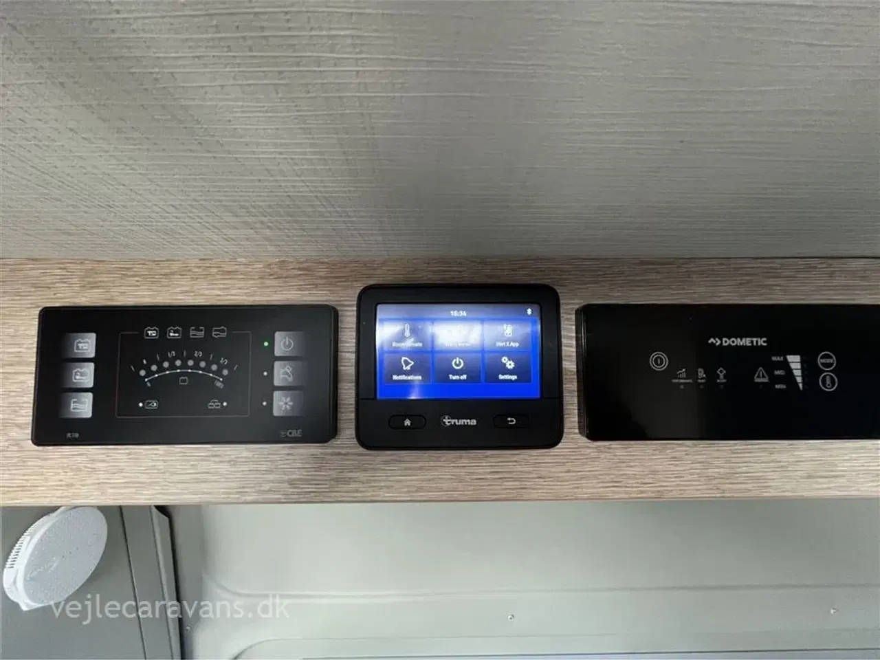 Billede 18 - 2022 - Pössl Summit 540