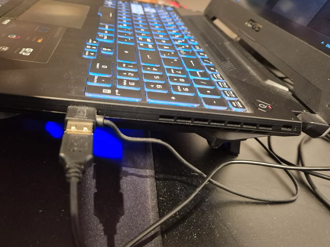 Billede 5 - Asus TUF Gaming F15