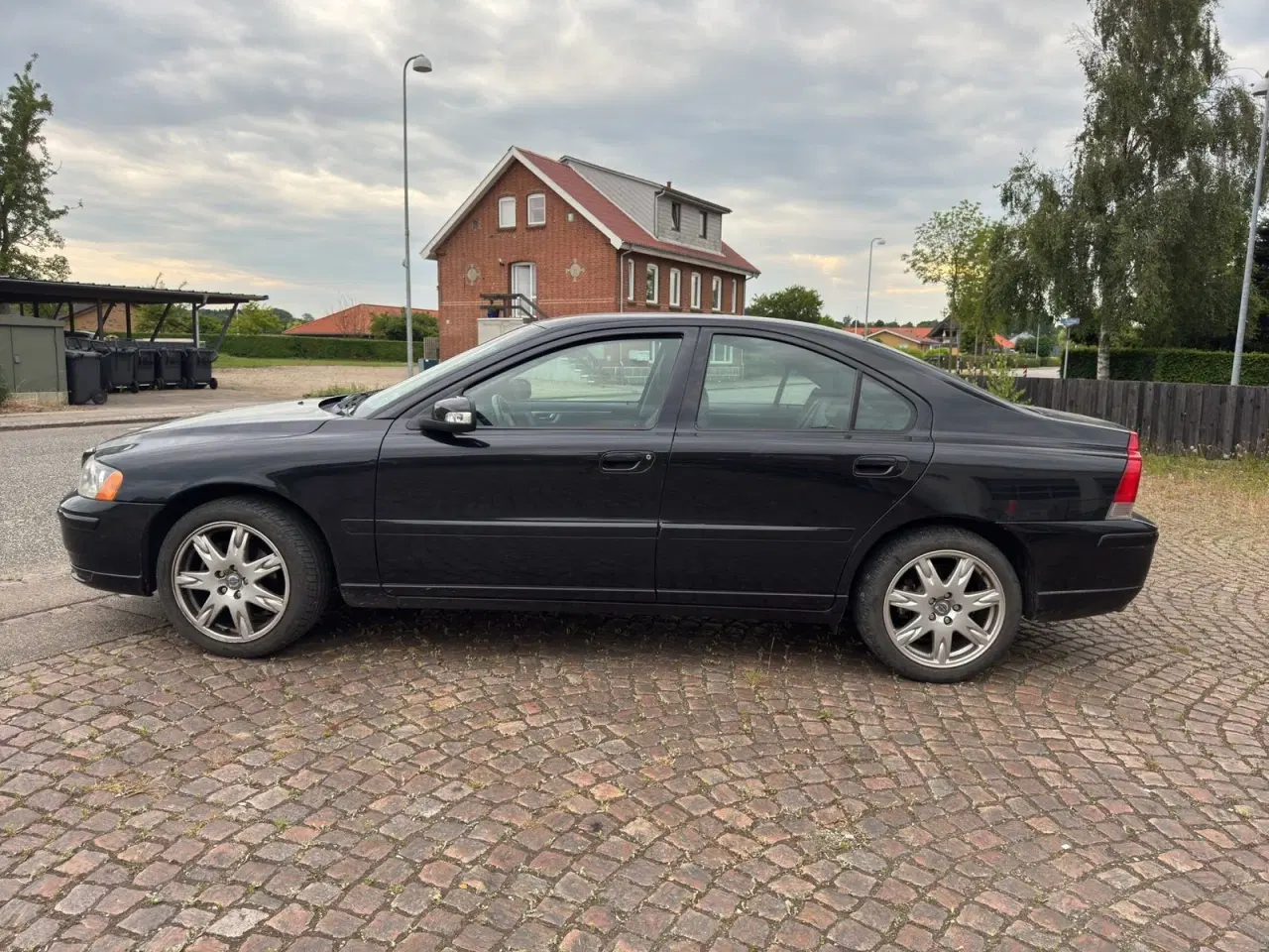 Billede 8 - Volvo S60 2,4 140 TEE