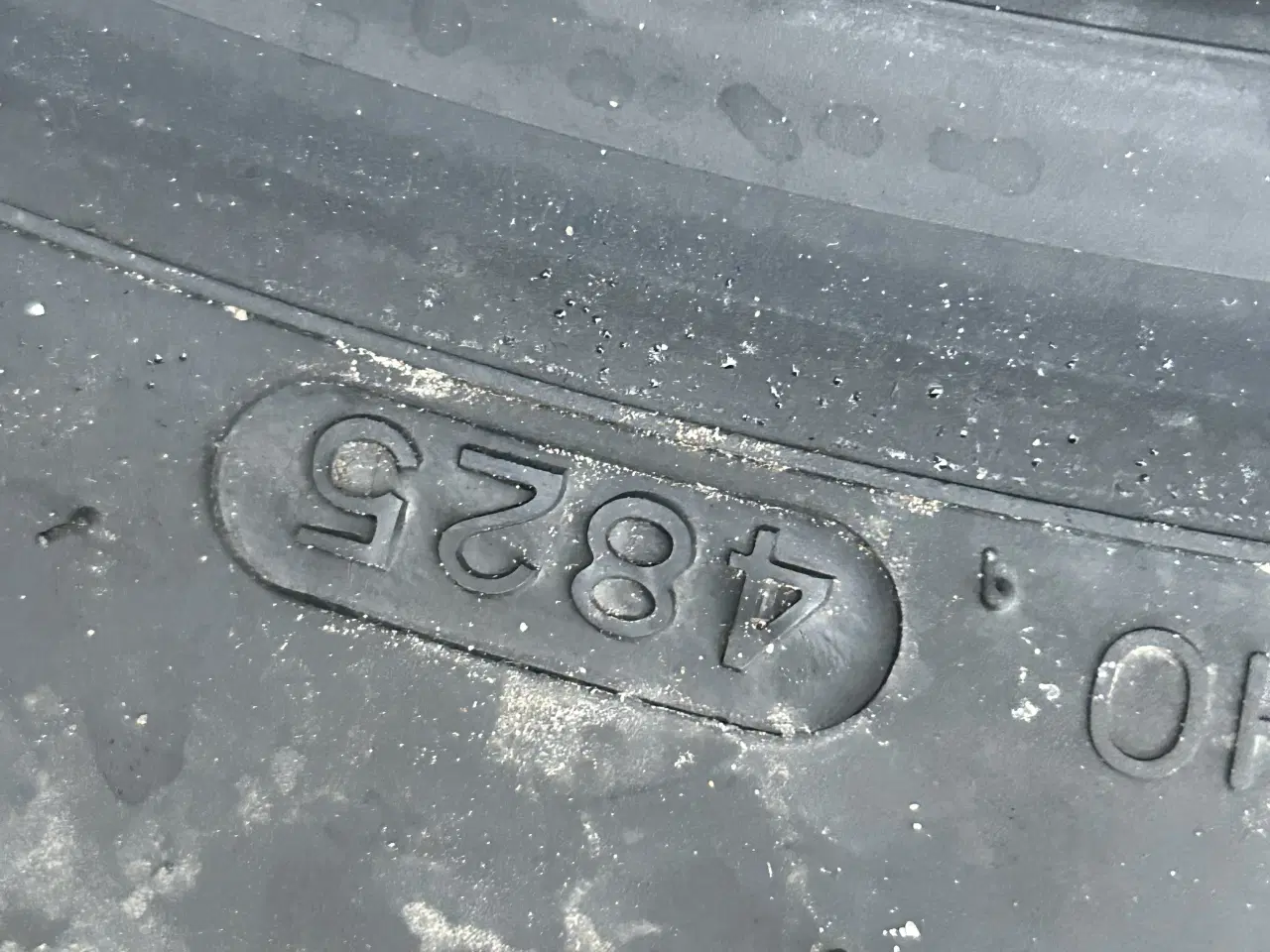 Billede 4 - Helt nye sommerdæk