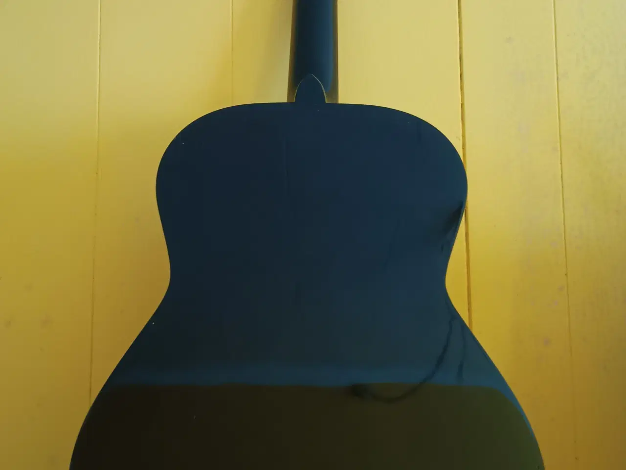 Billede 5 - Tenson Classic Student 3/4 guitar.