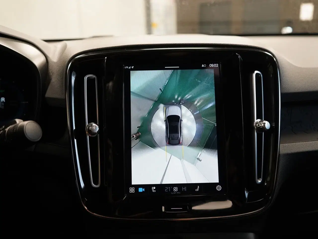 Billede 16 - Elbil i topudstyr - 231 HK – 2023 