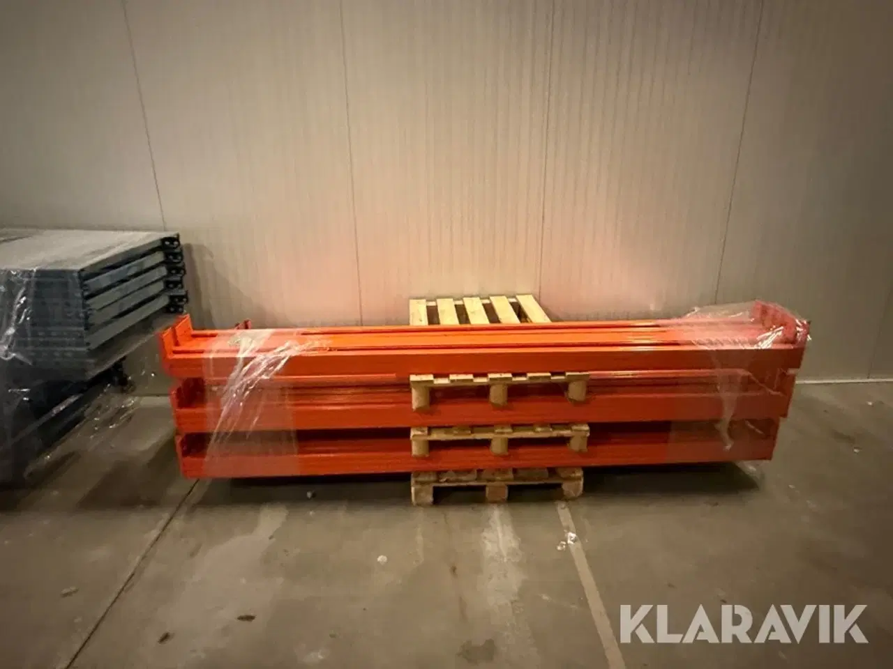 Billede 5 - Pallereol