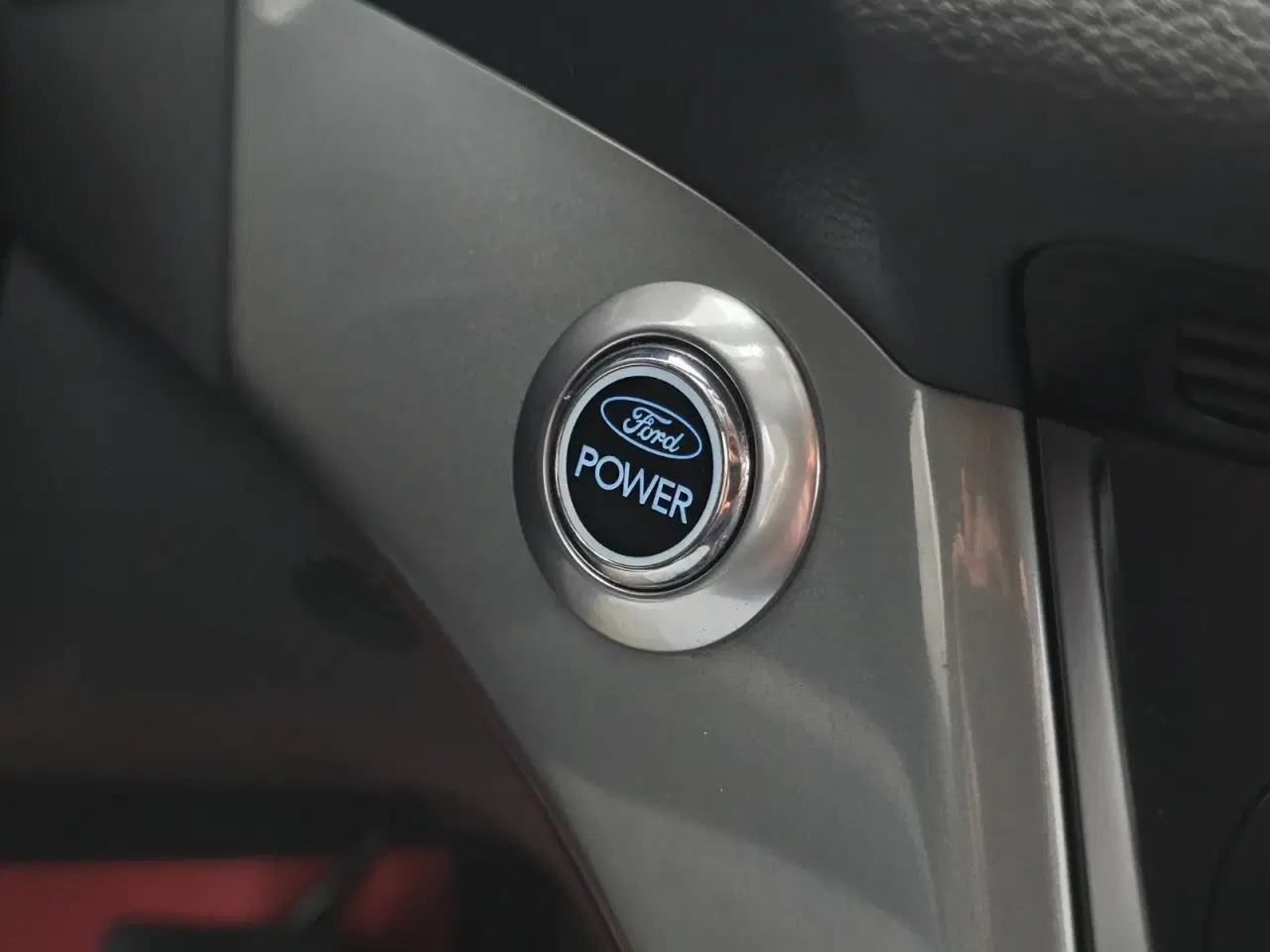 Billede 14 - Ford Grand C-MAX 2,0 TDCi 140 Titanium aut.
