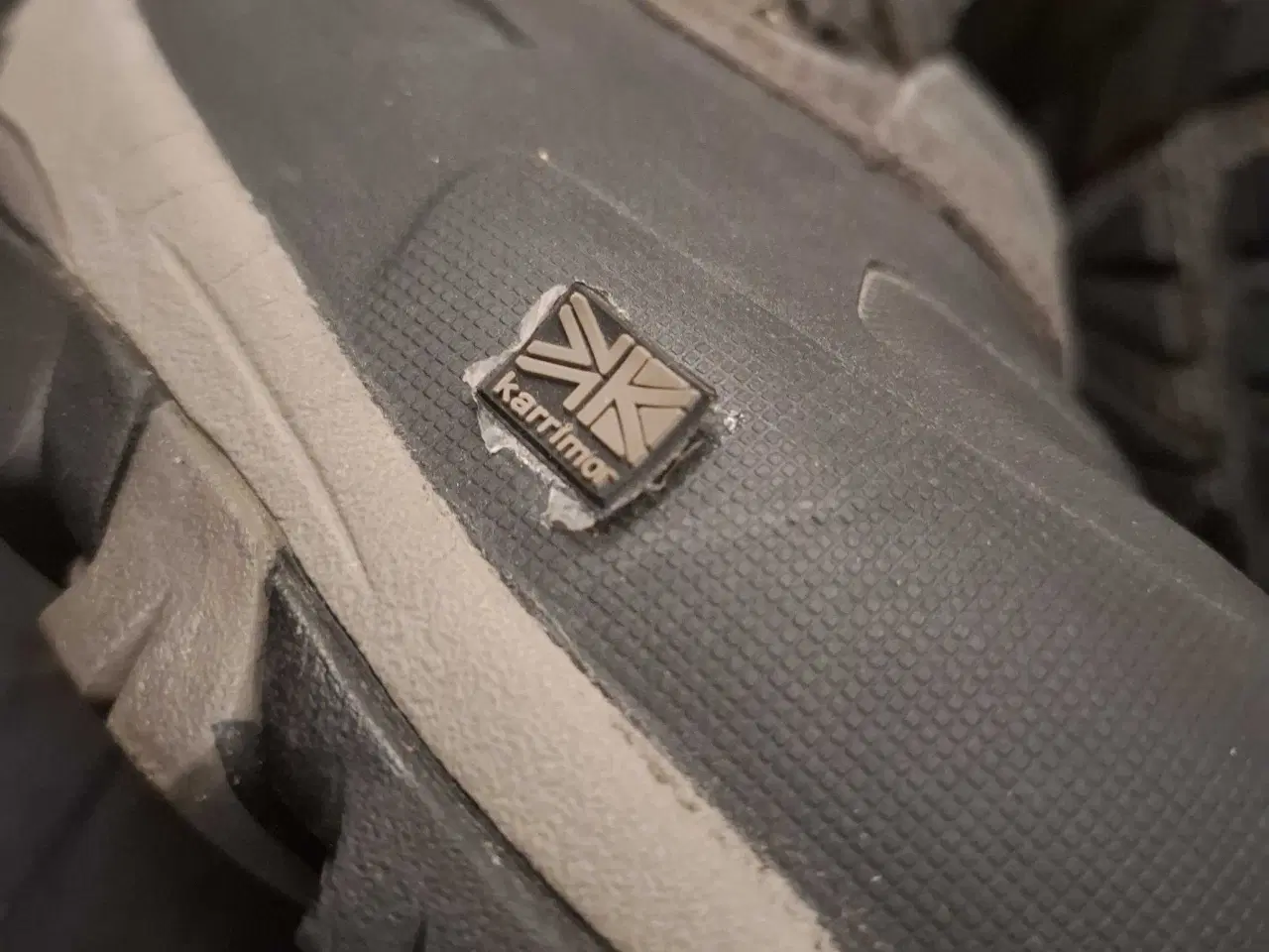 Billede 5 - Karrimor støvner m/thinsulate foring, større 45EUR