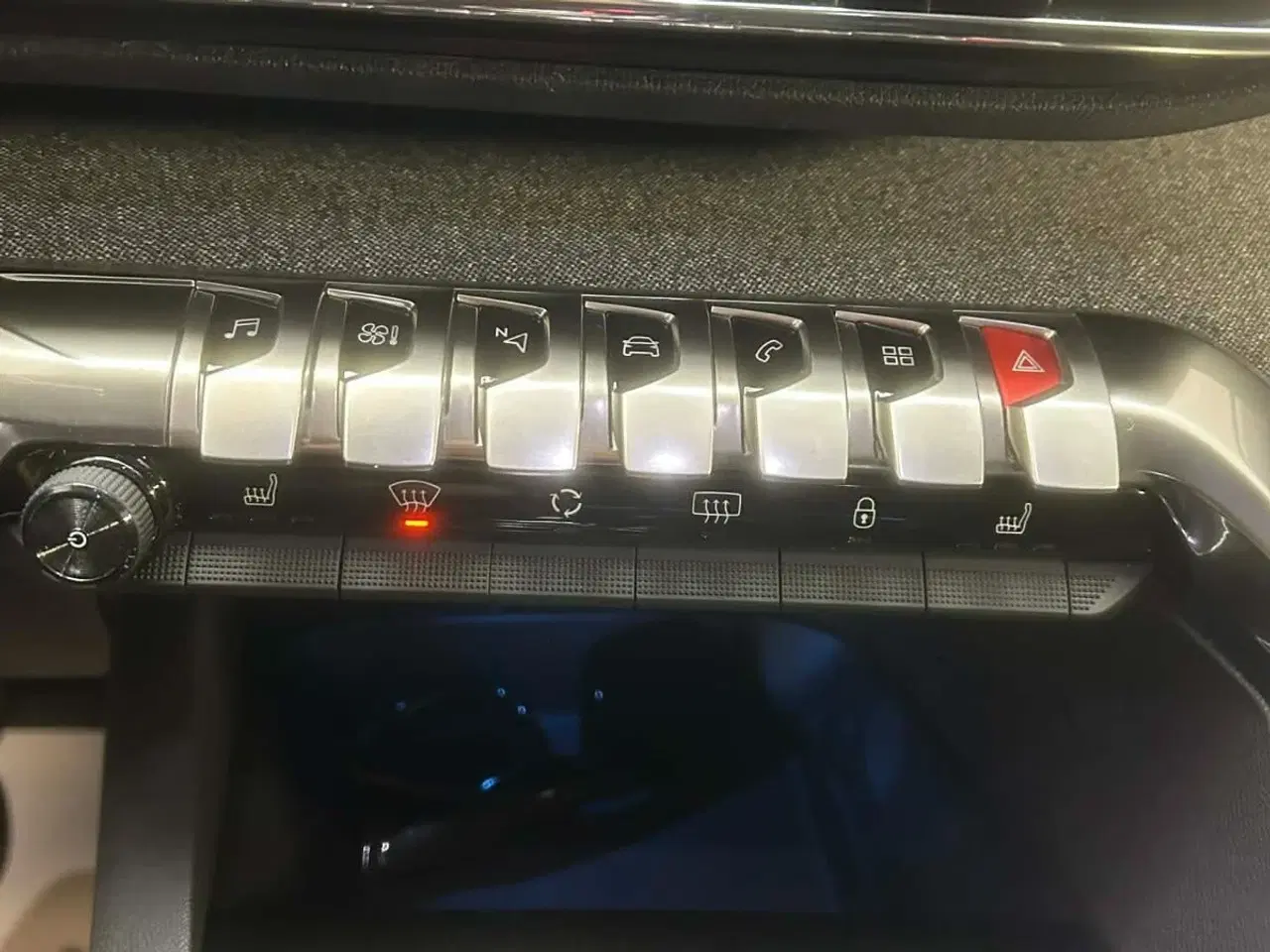 Billede 17 - Peugeot 3008 1,6 BlueHDi 120 Allure EAT6