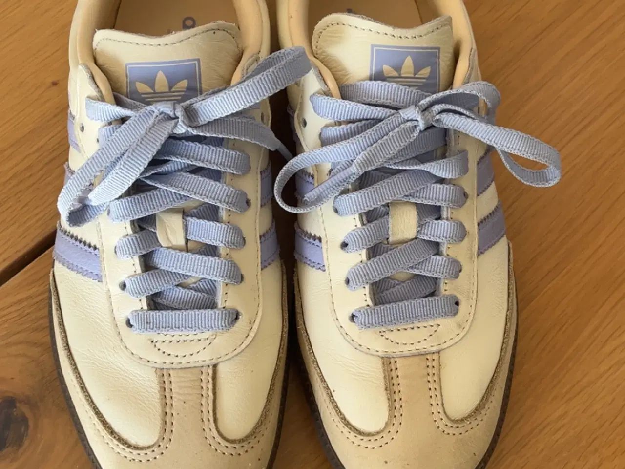 Billede 5 - Adidas Samba sneakers str. 38 2/3