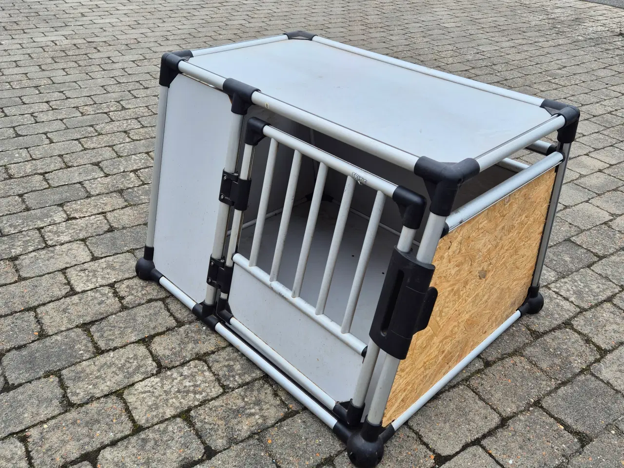 Billede 1 - Hundebur