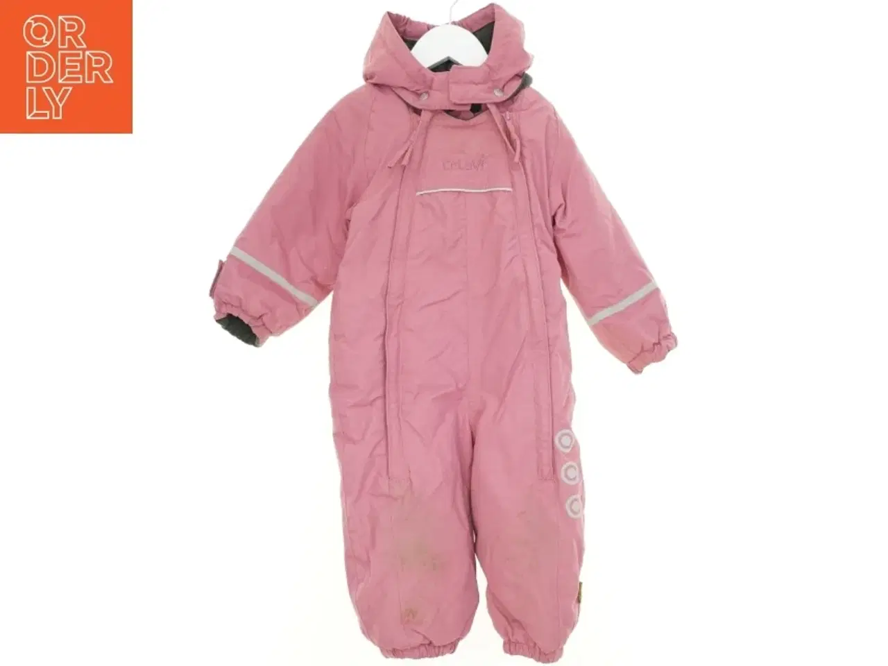 Billede 1 - Flyverdragt fra CeLaVi (str. 80 cm)