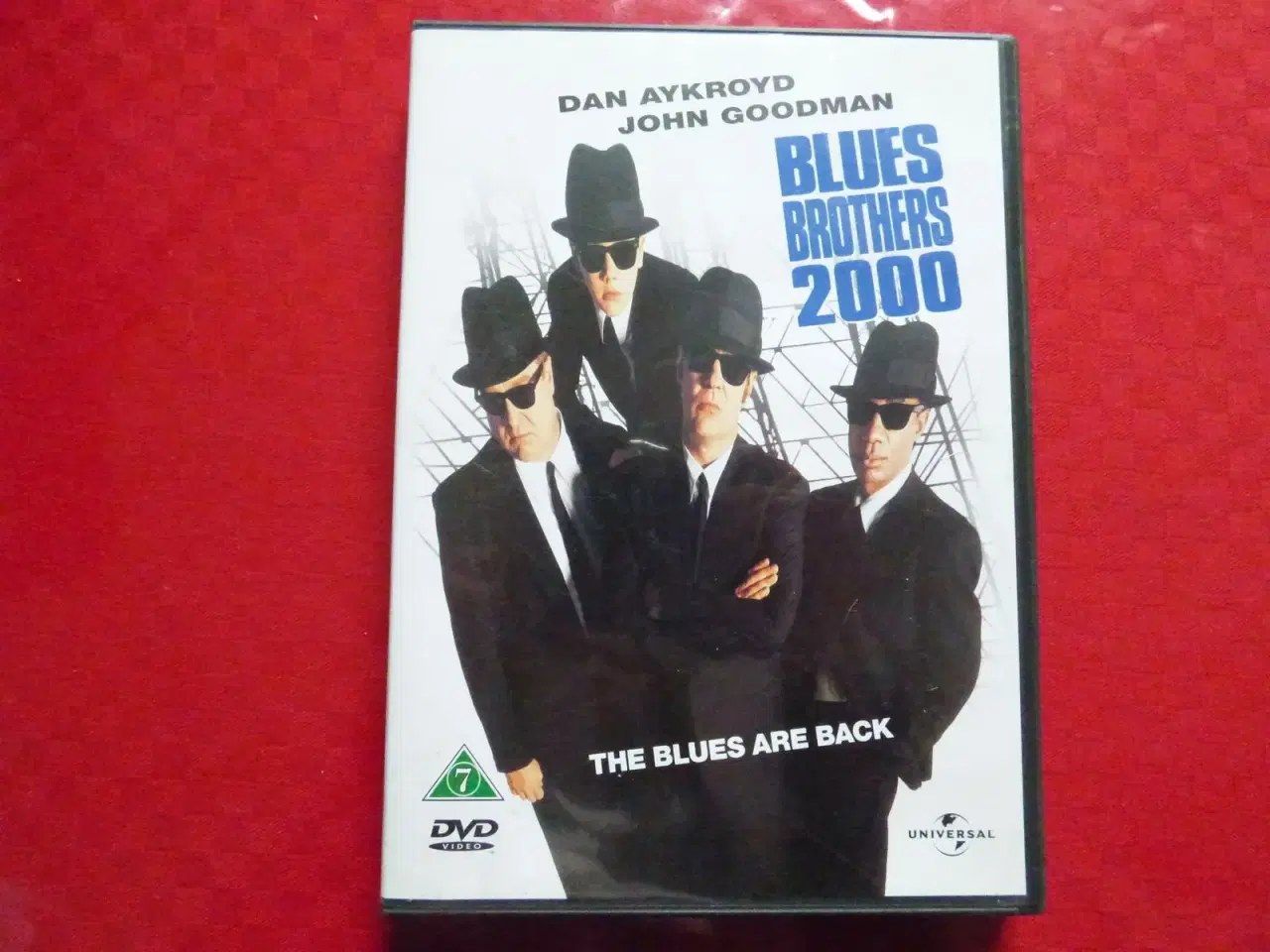 Billede 1 - Blues Brothers 2000