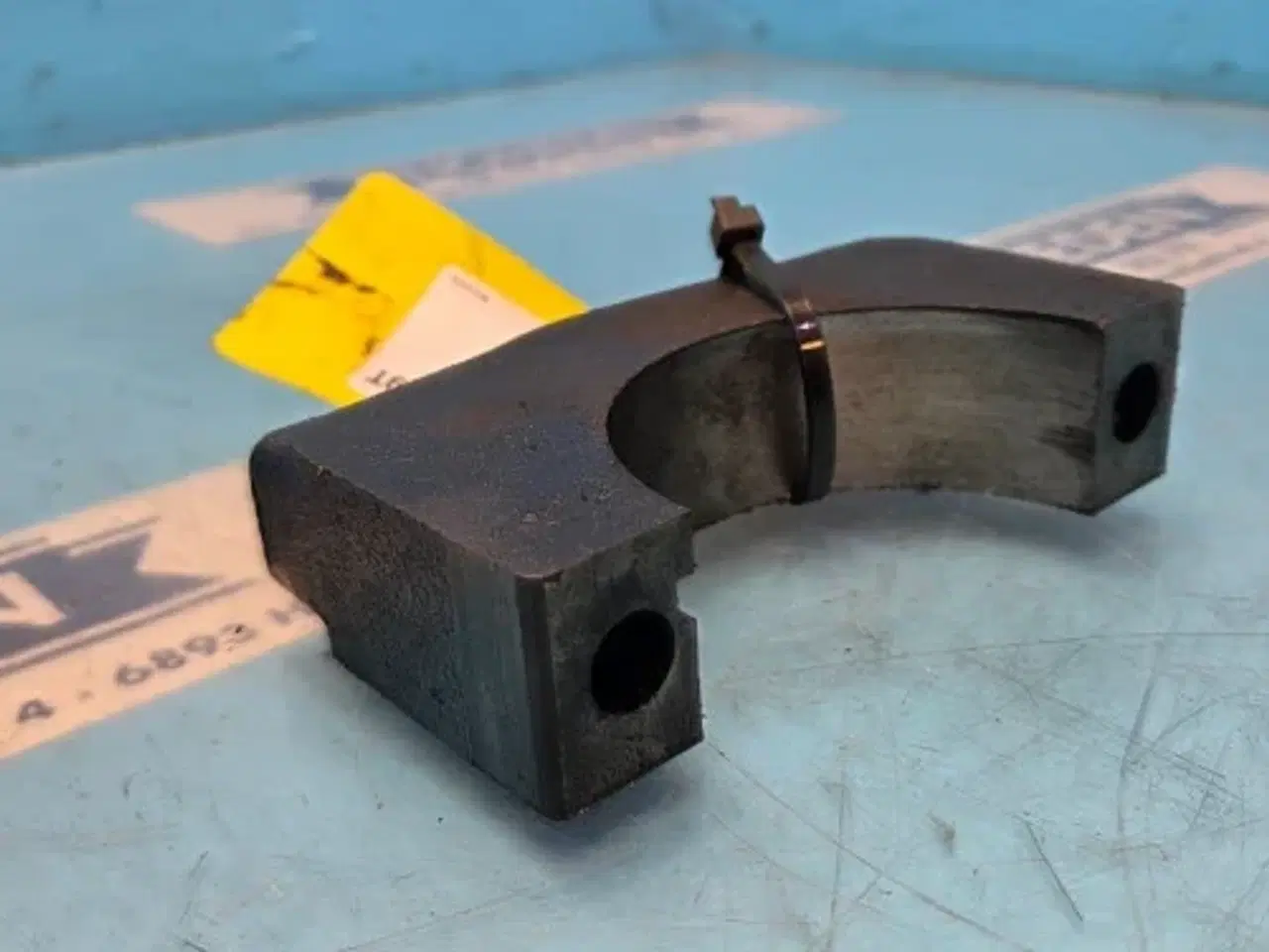 Billede 8 - John Deere 6359T Cap R79089