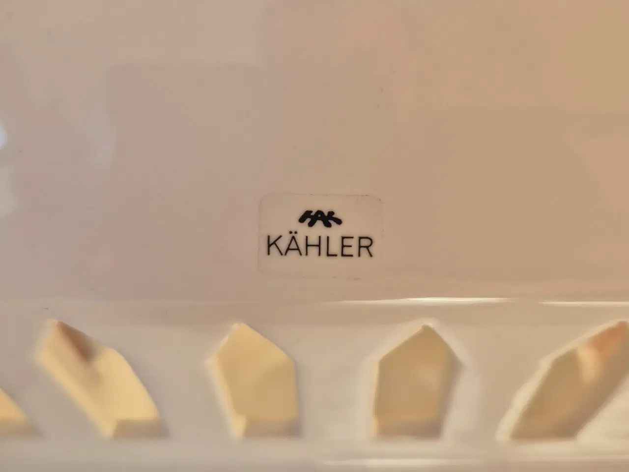 Billede 3 - Kæhler hus