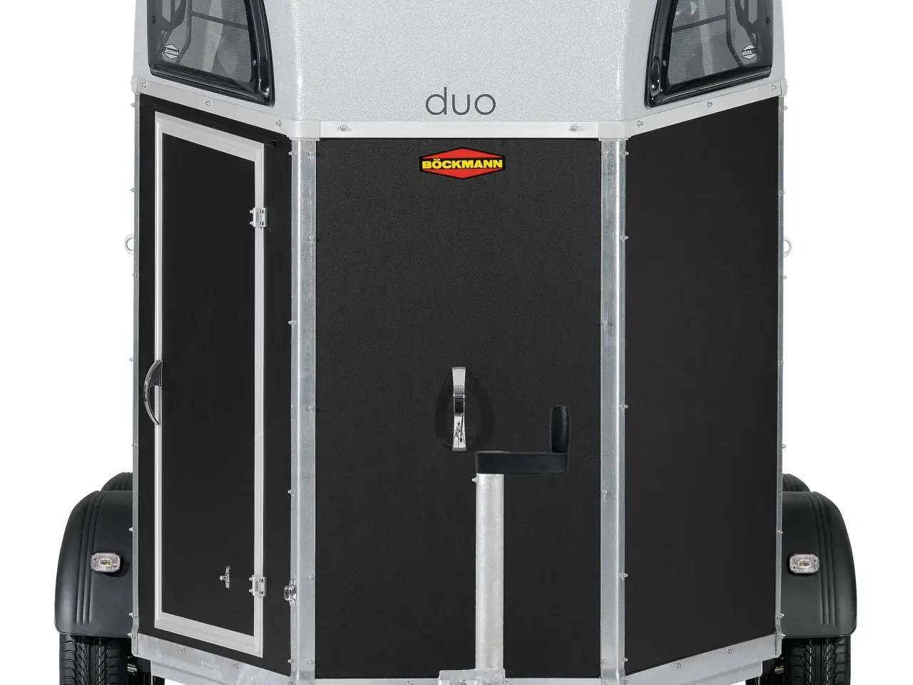 Billede 4 - Böckmann Duo C