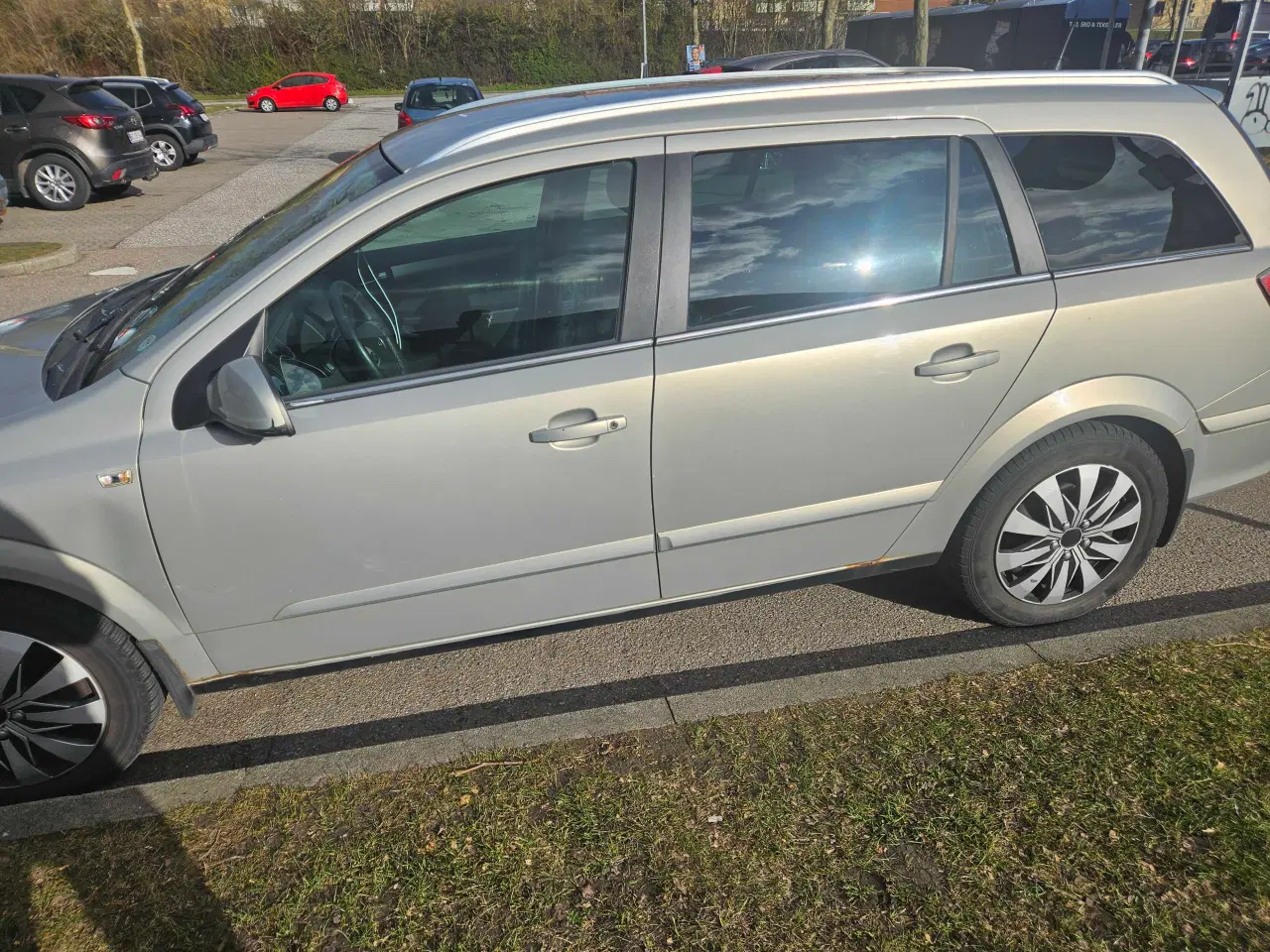 Billede 5 - Opel astra