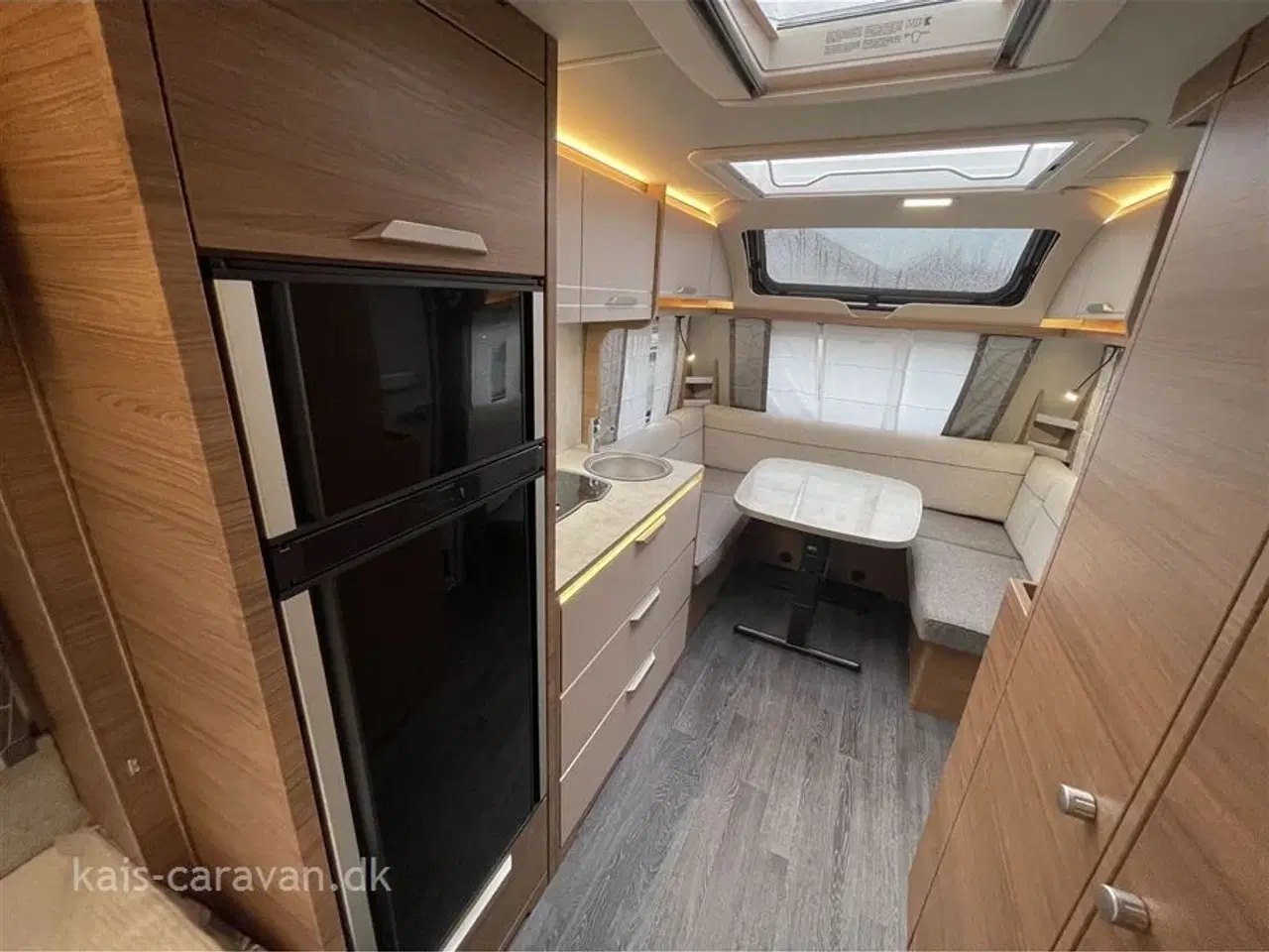 Billede 9 - 2023 - Knaus Sport 500 UF DK-Selection