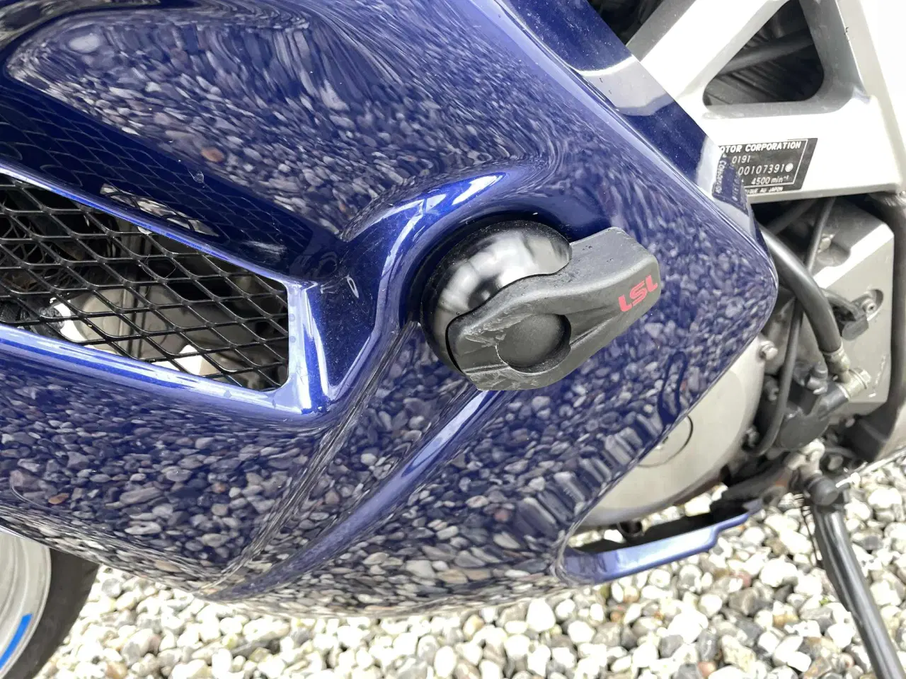 Billede 11 - Suzuki SV1000 S
