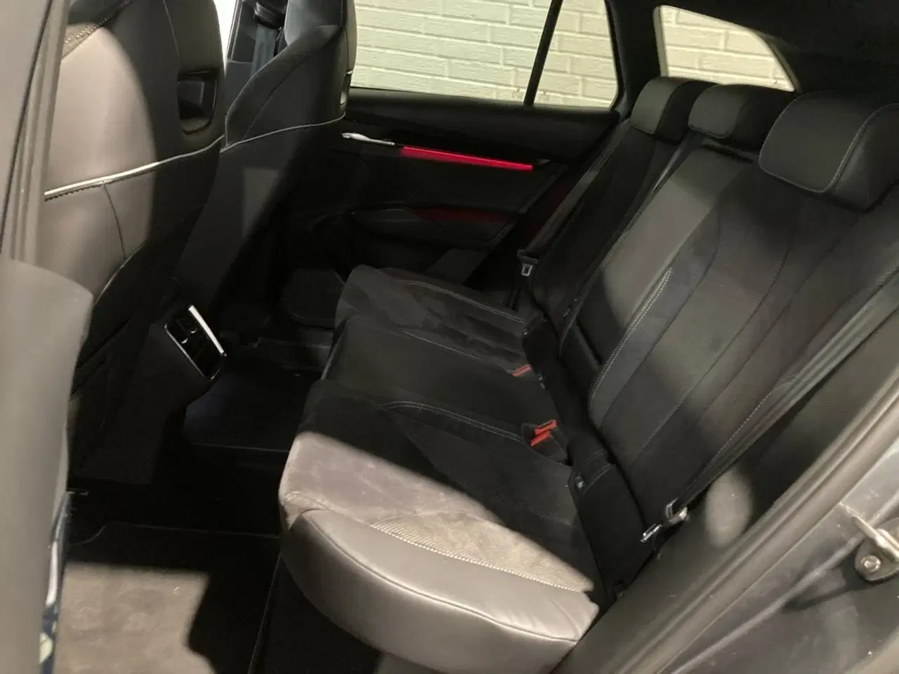 Billede 10 - Skoda Enyaq 60 iV Sportline