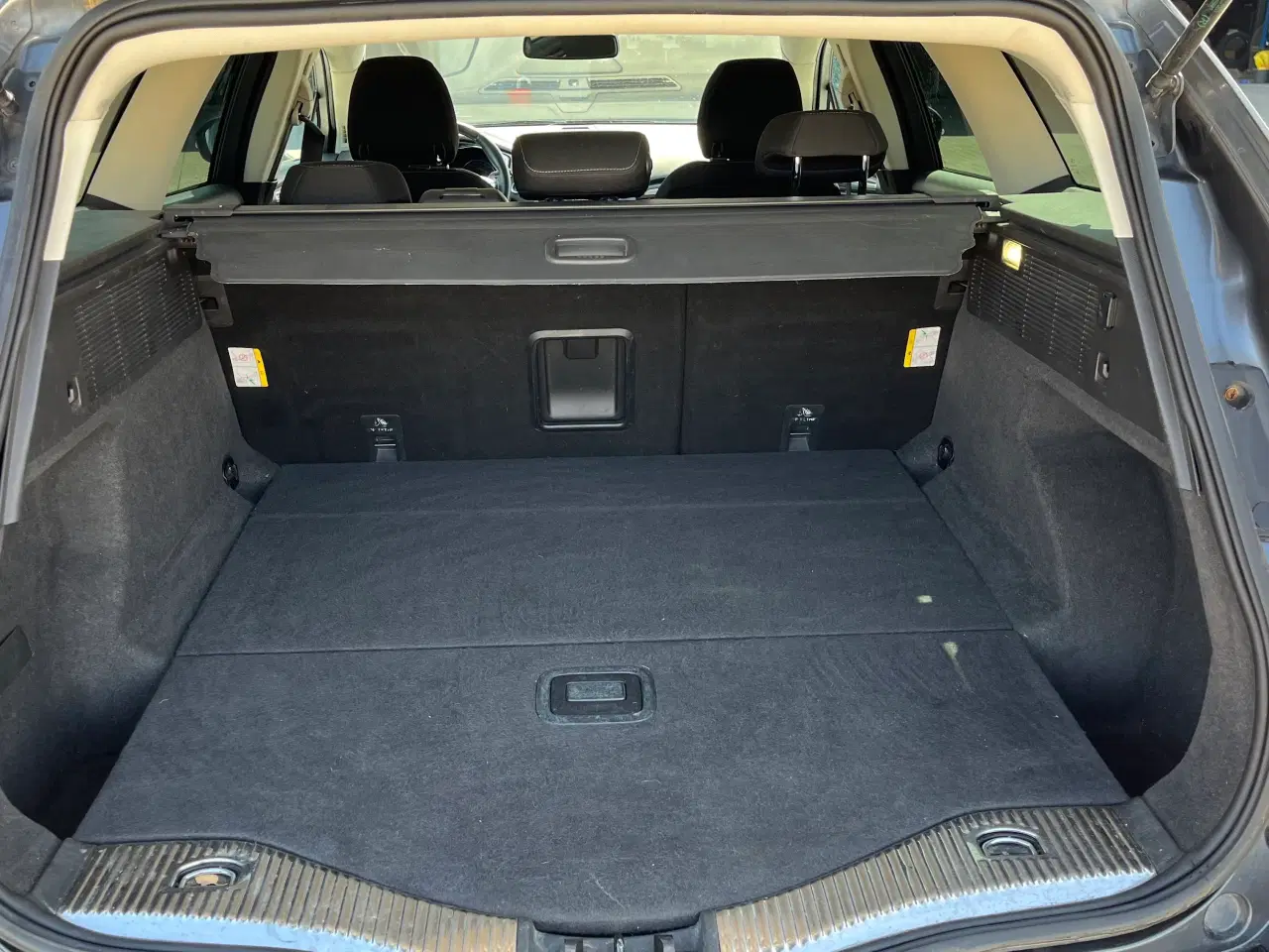 Billede 6 - Ford mondeo