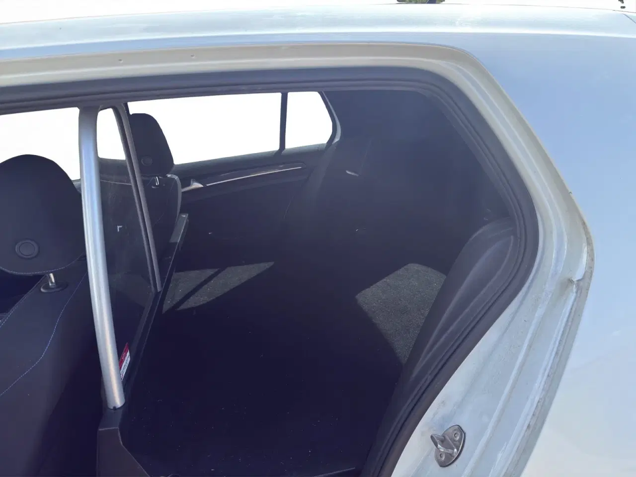 Billede 14 - VW Golf VII 1,4 GTE DSG Van