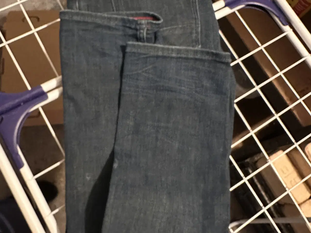 Billede 4 - Tommy Hilfiger jeans