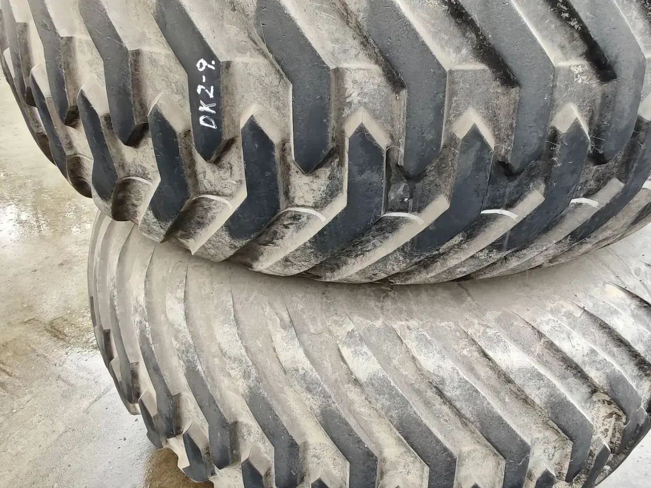 Billede 8 - Trelleborg 650/65-30,5 XXX