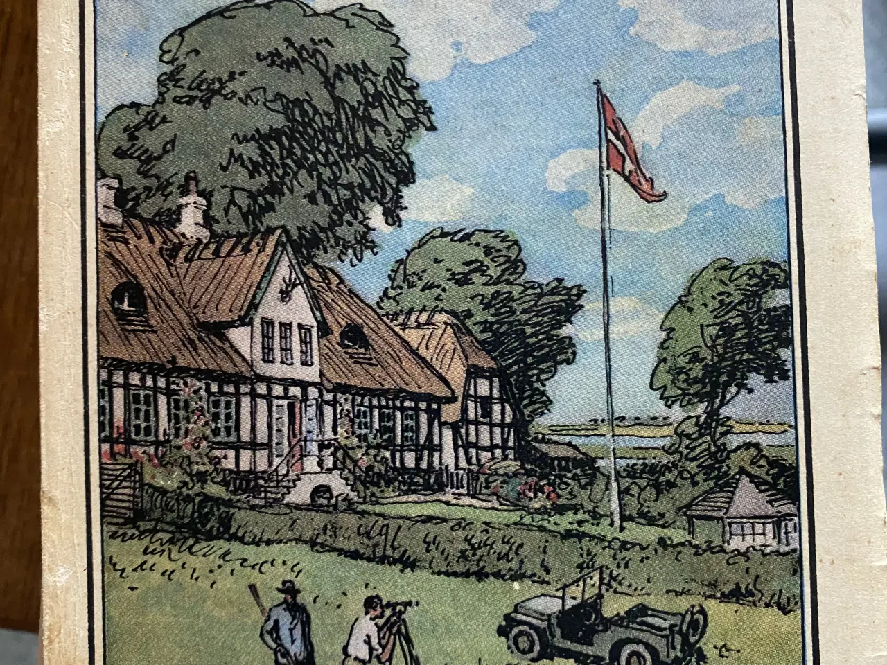 Billede 5 - Morten Korch