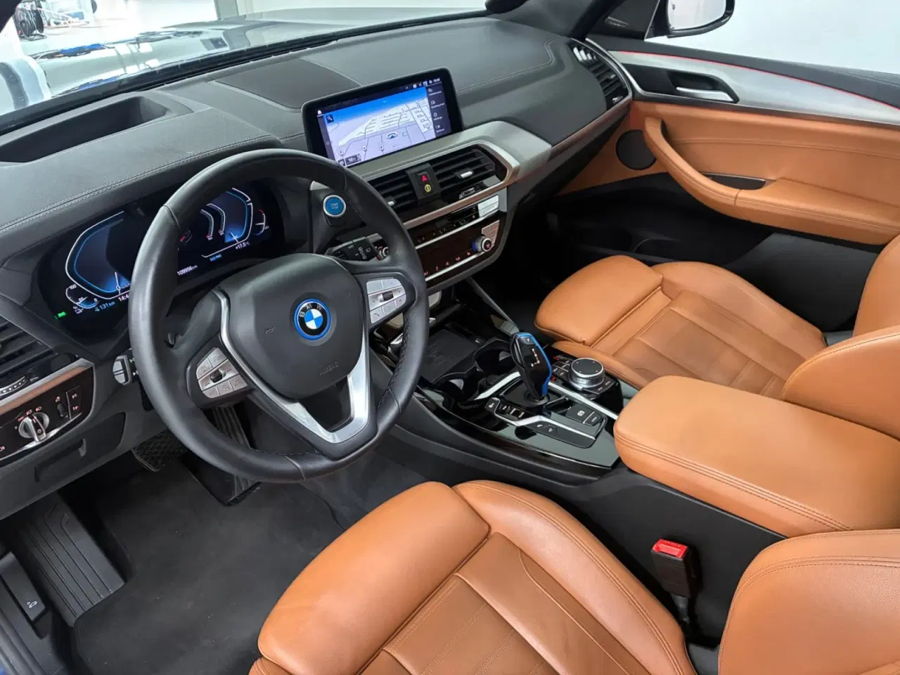 Billede 7 - BMW iX3  Charged Plus