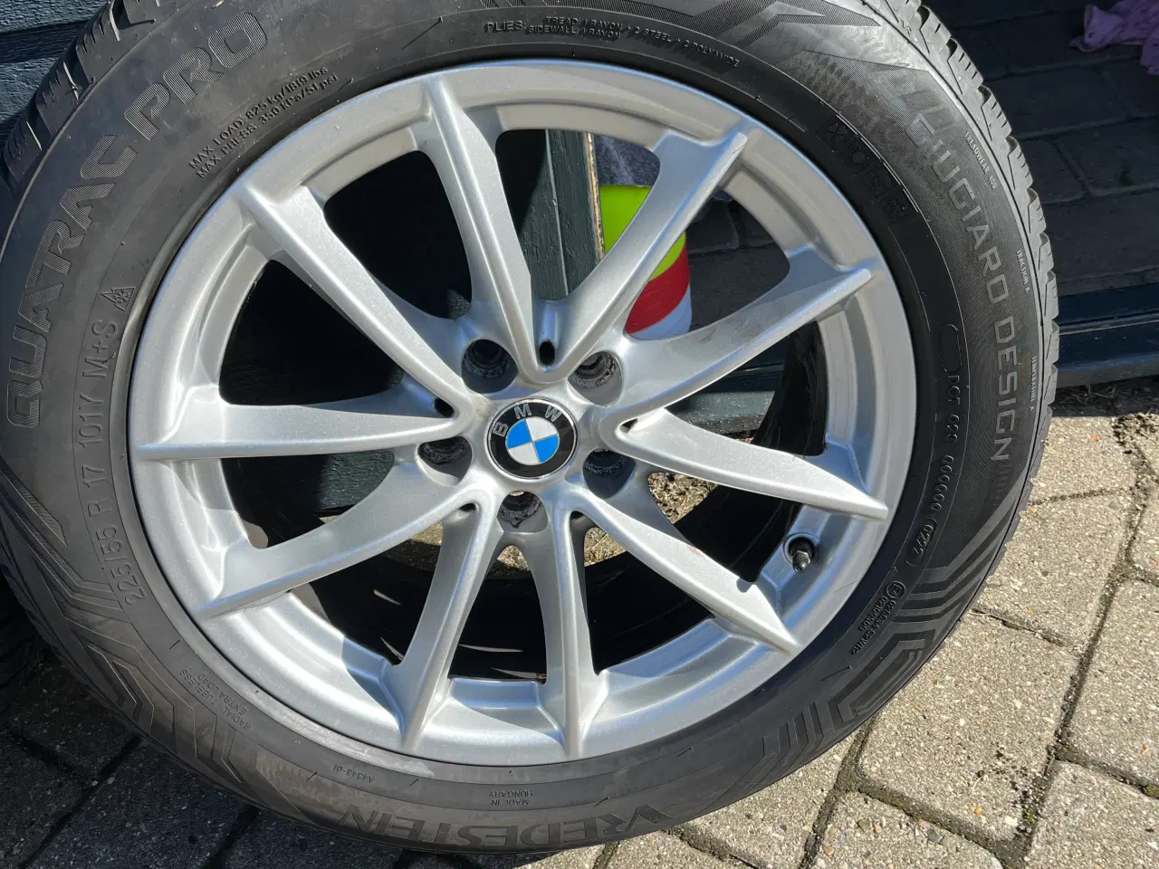 Billede 5 - Bmw G30/G31 vinterhjul