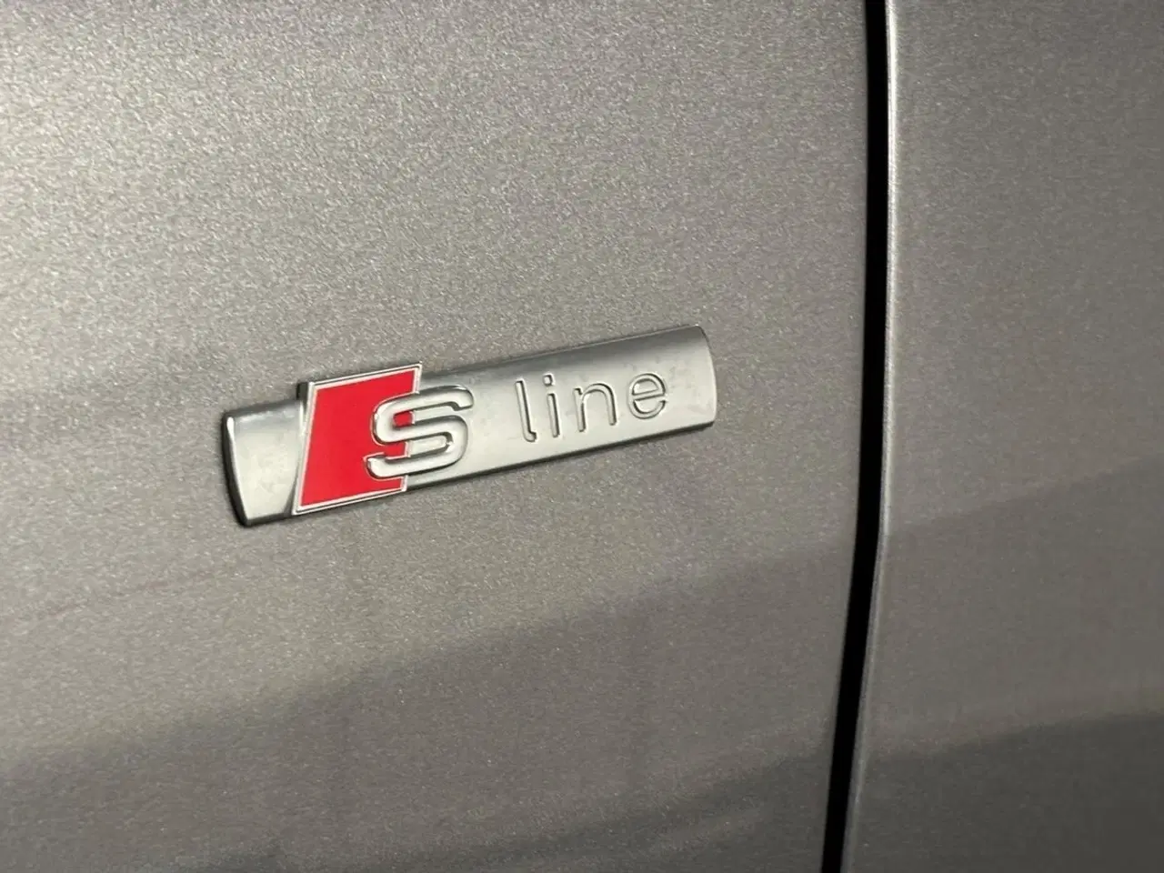 Billede 5 - Audi Q4 e-tron 40 S-line