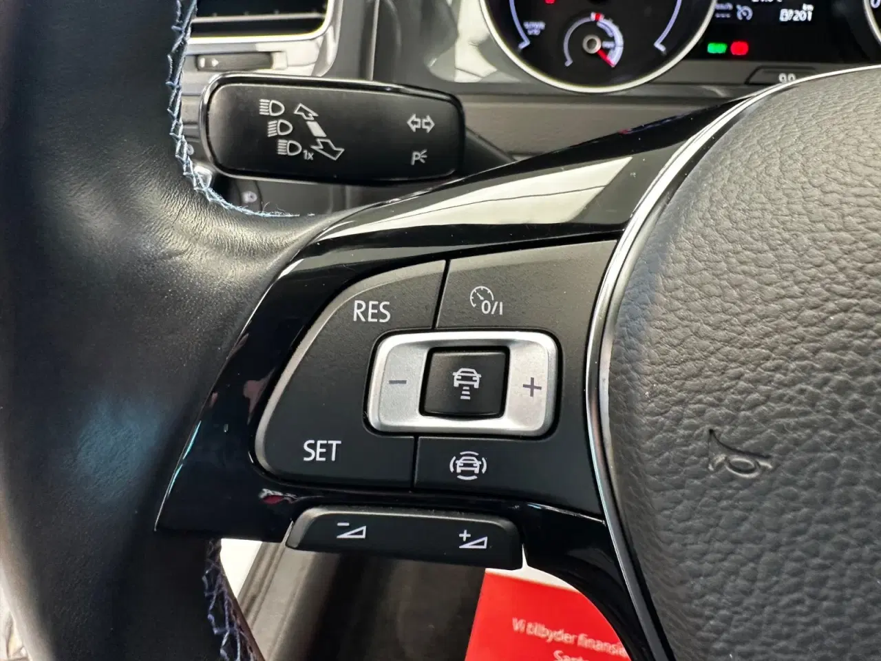 Billede 14 - VW e-Golf VII  