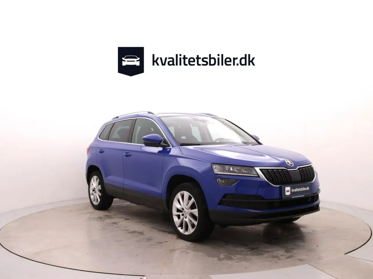 Billede 6 - Skoda Karoq 1,5 TSi 150 Style DSG