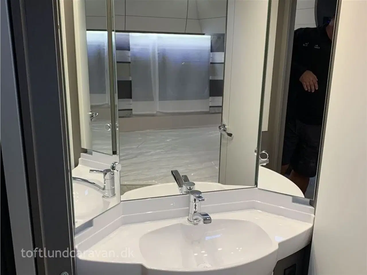 Billede 12 - 2025 - Hobby Excellent Edition 460 UFe   Sønderjyllands aut. HOBBY forhandler. NY 2026, SNART PÅ LAGER, hør nærmere.