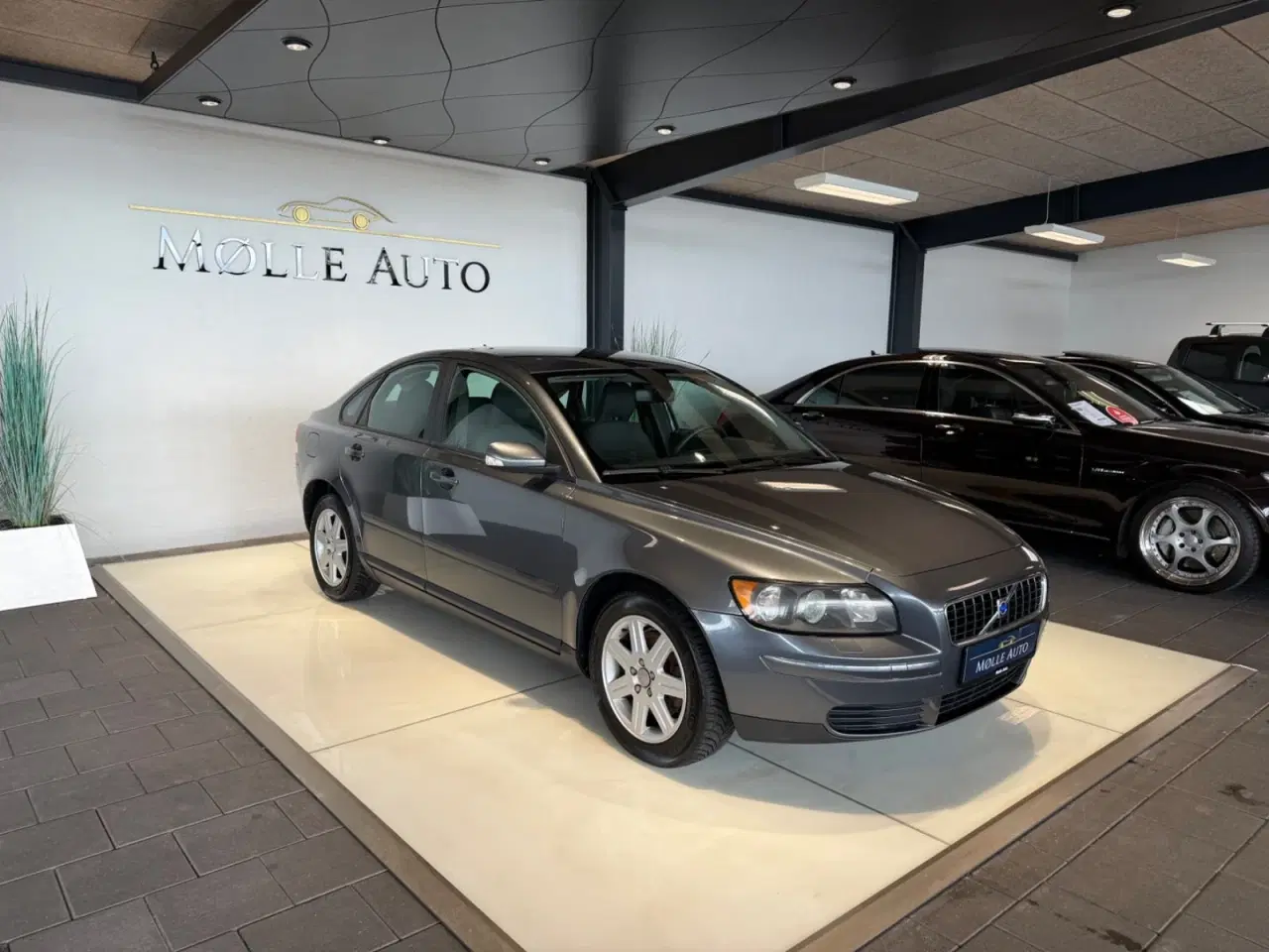 Billede 1 - Volvo S40 2,4 