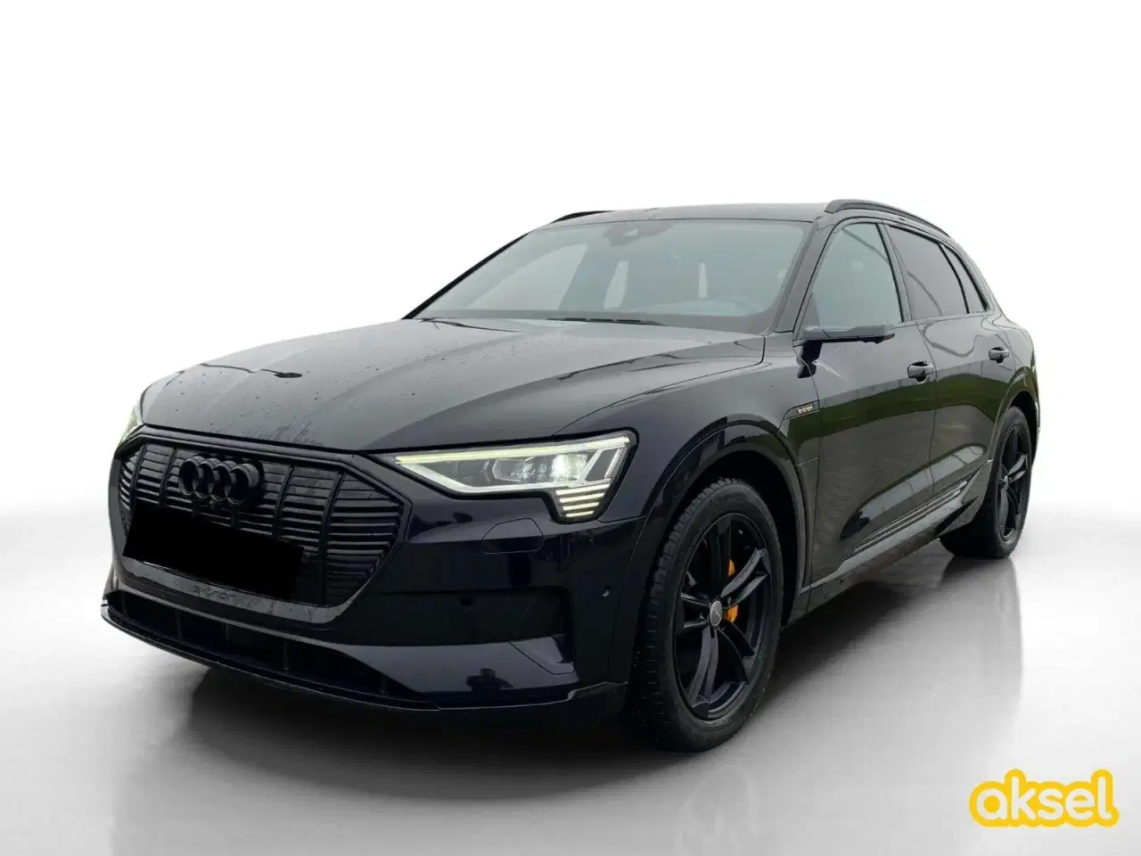 Billede 1 - Audi e-tron 55 Advanced quattro