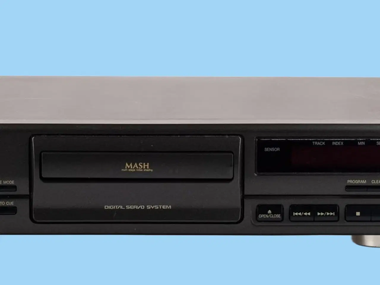 Billede 4 - JVC Technics Audio Komponent System