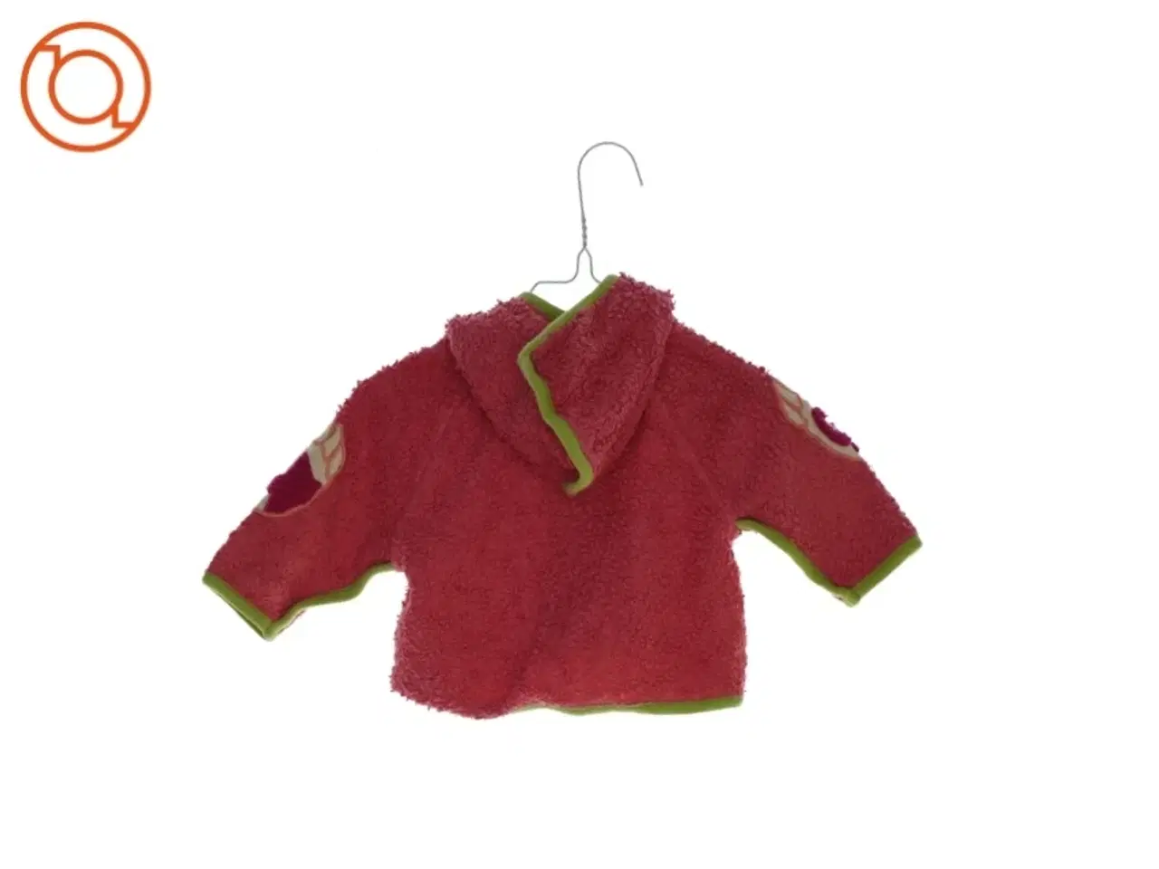 Billede 2 - Trøje med hætte fra Molo (str. 62)