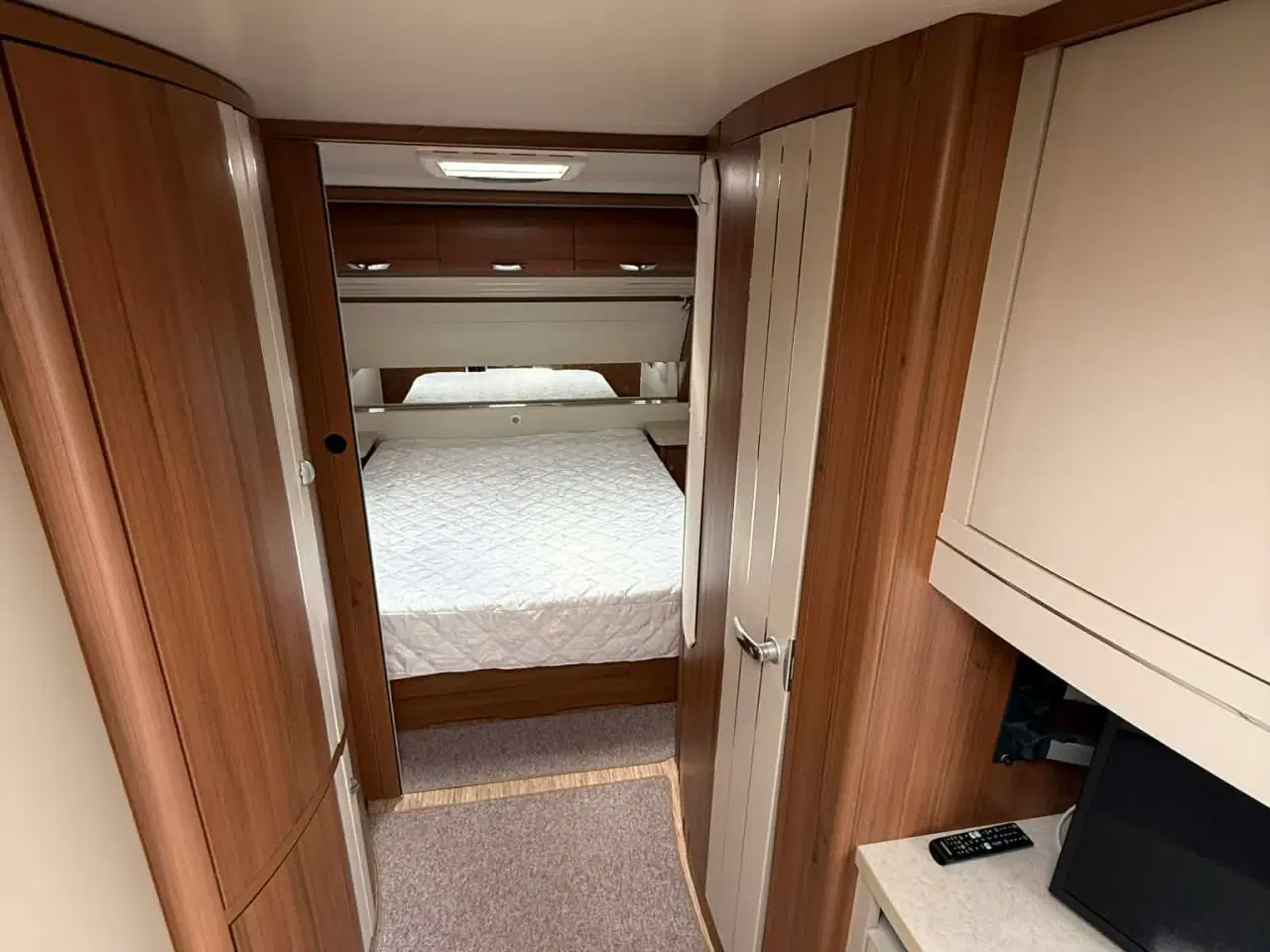 Billede 14 - Hobby 650UFF Premium