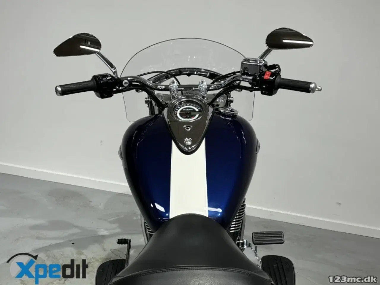 Billede 10 - Triumph Thunderbird