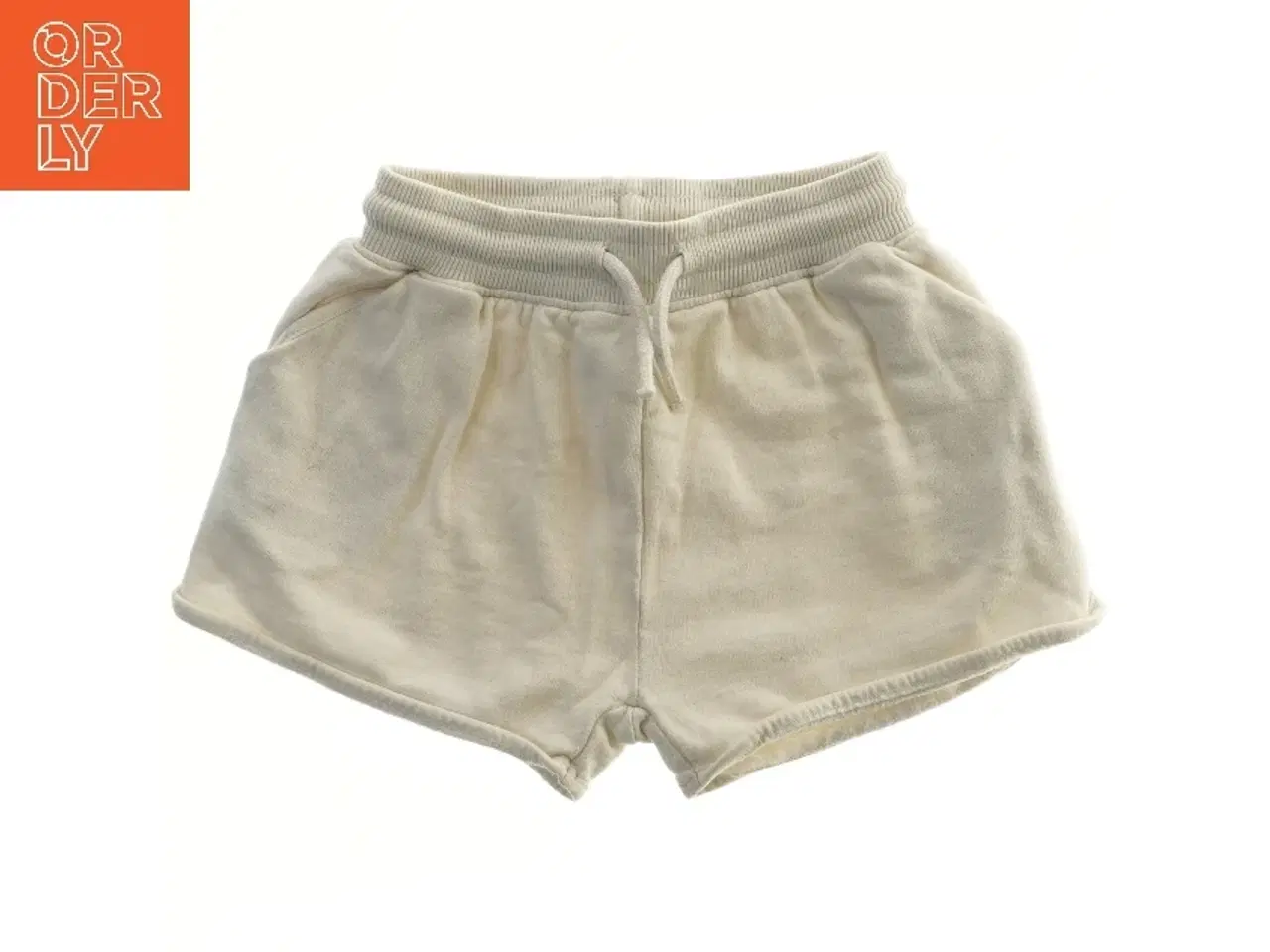 Billede 1 - Børne shorts fra Next (str. 122)