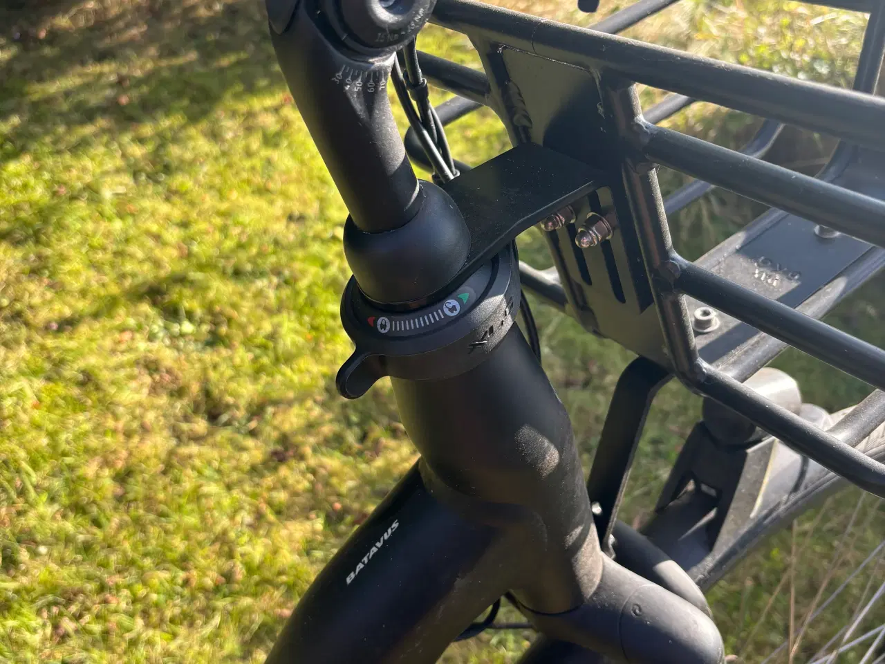 Billede 2 - El cykel, Batavus