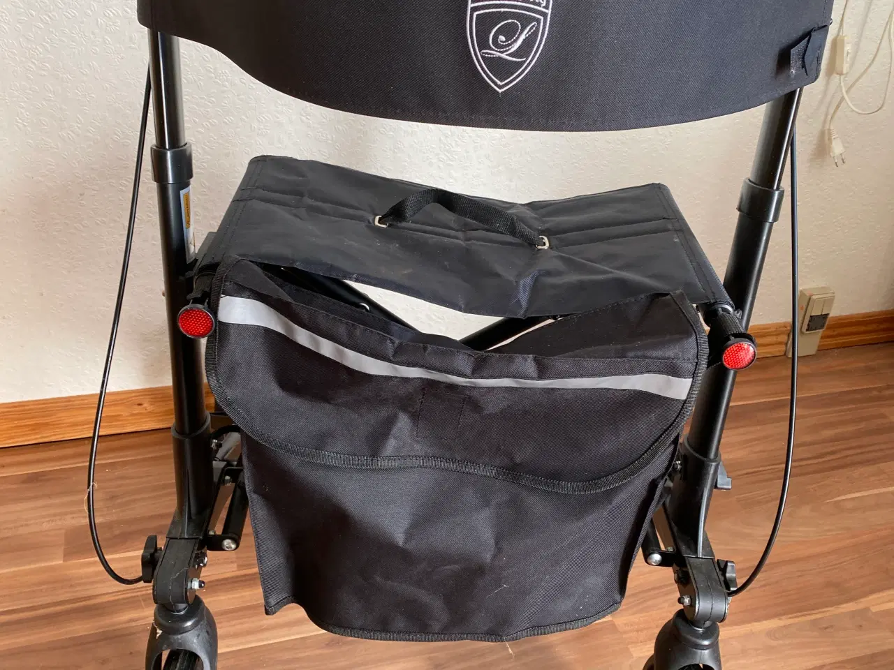 Billede 2 - Rollator, Lindebjerg 