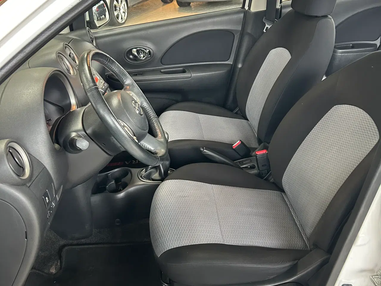 Billede 11 - Nissan Micra i top stand!